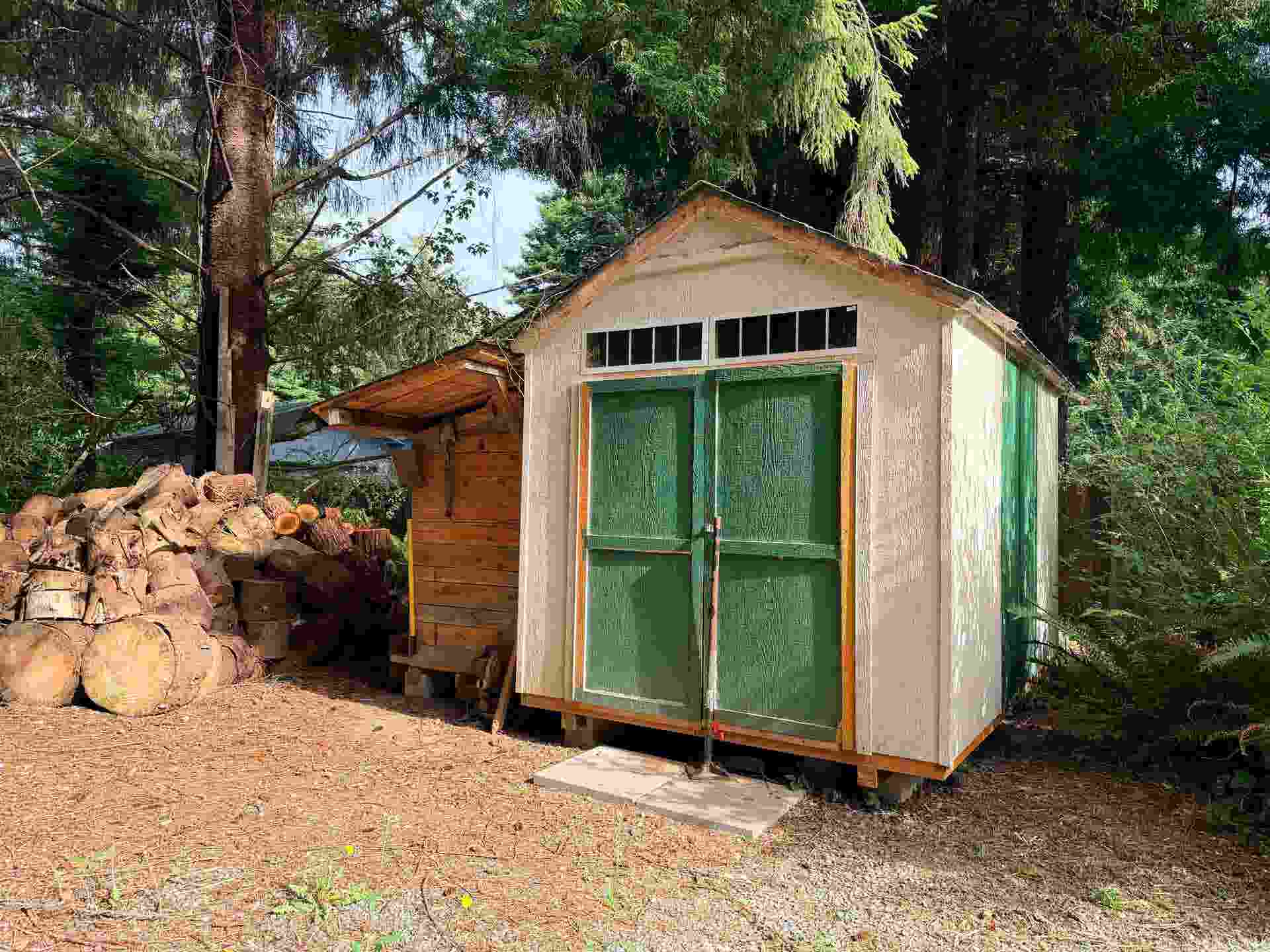130 Pepperwood Drive, Crescent City, CA 95531