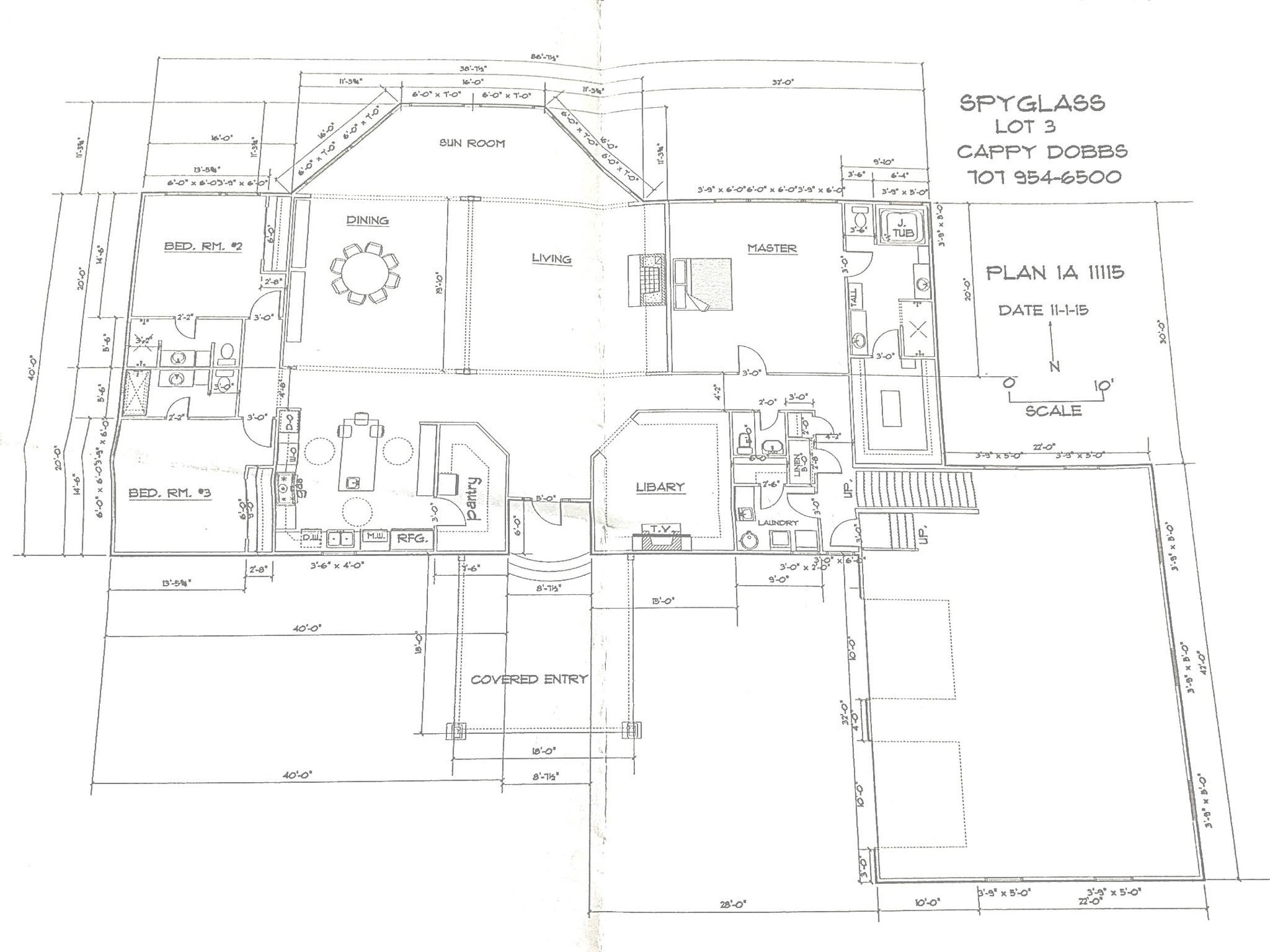 351 Spyglass Road, Smith River, CA 95567