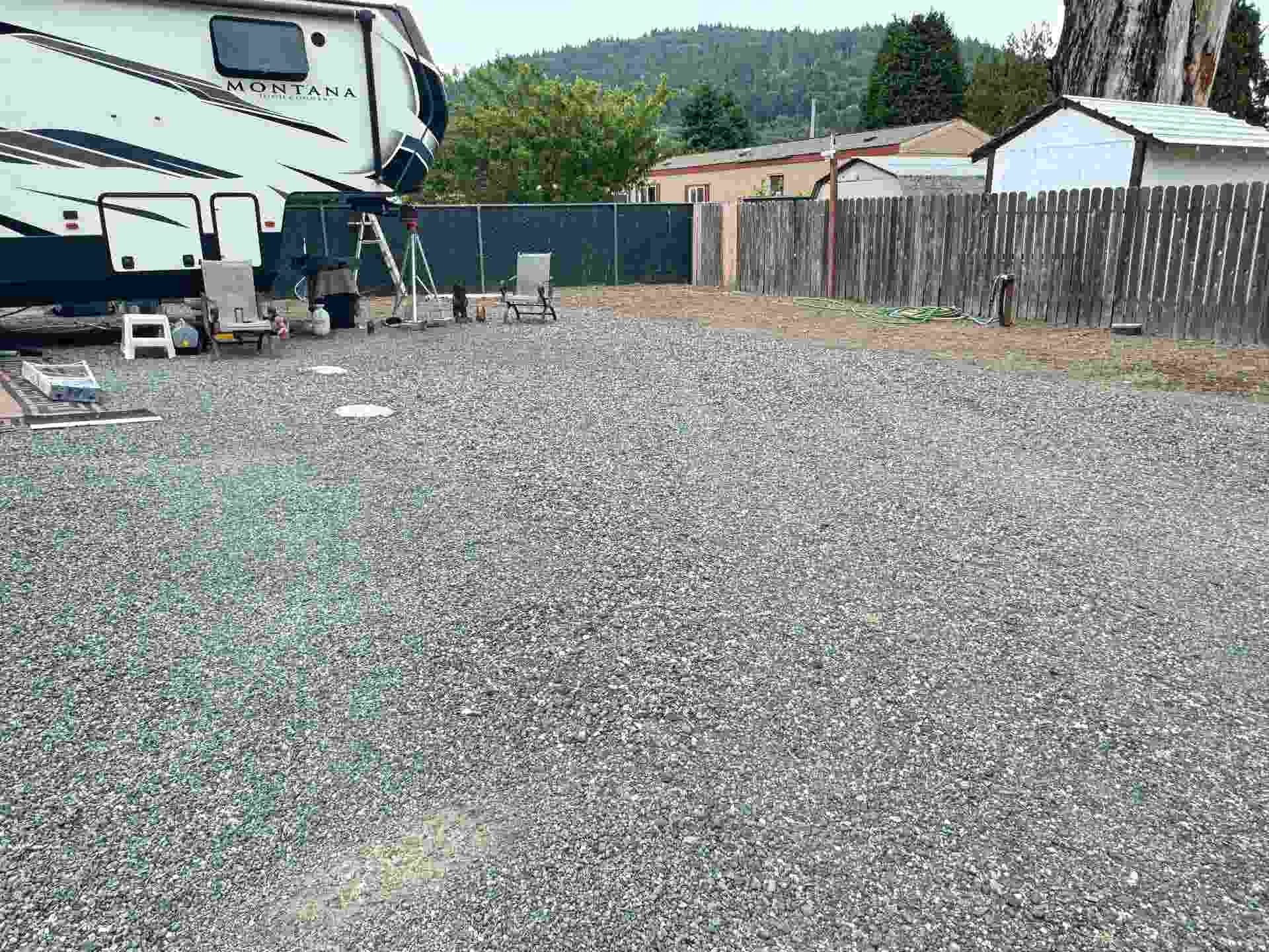 100 Redwood Road, Klamath, CA 95548
