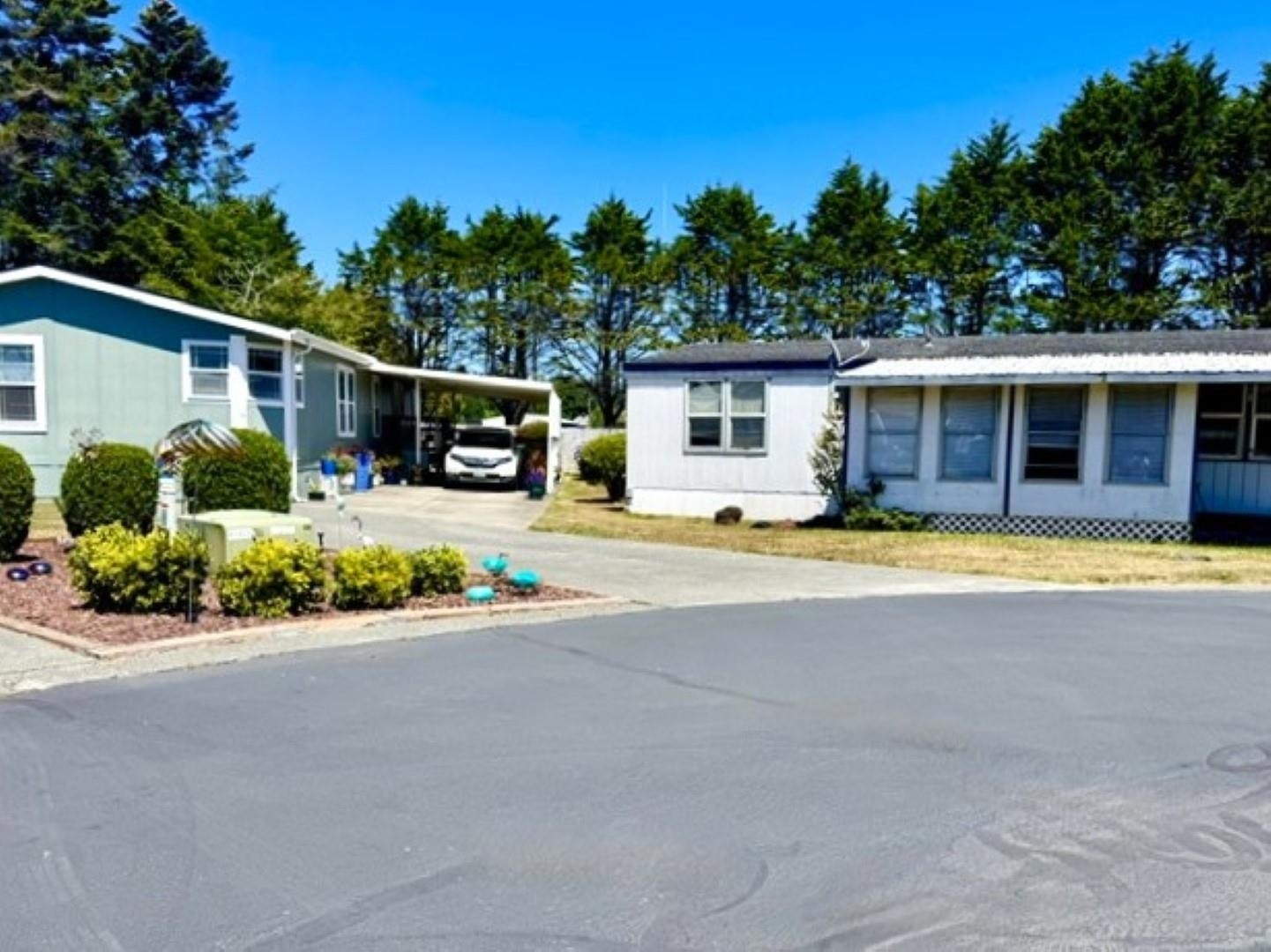 650 E Washington Boulevard, Crescent City, CA 95531