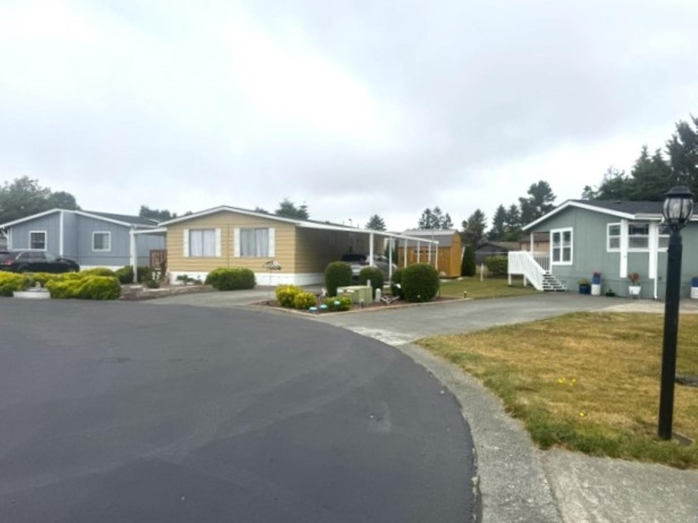 650 E Washington Boulevard, Crescent City, CA 95531