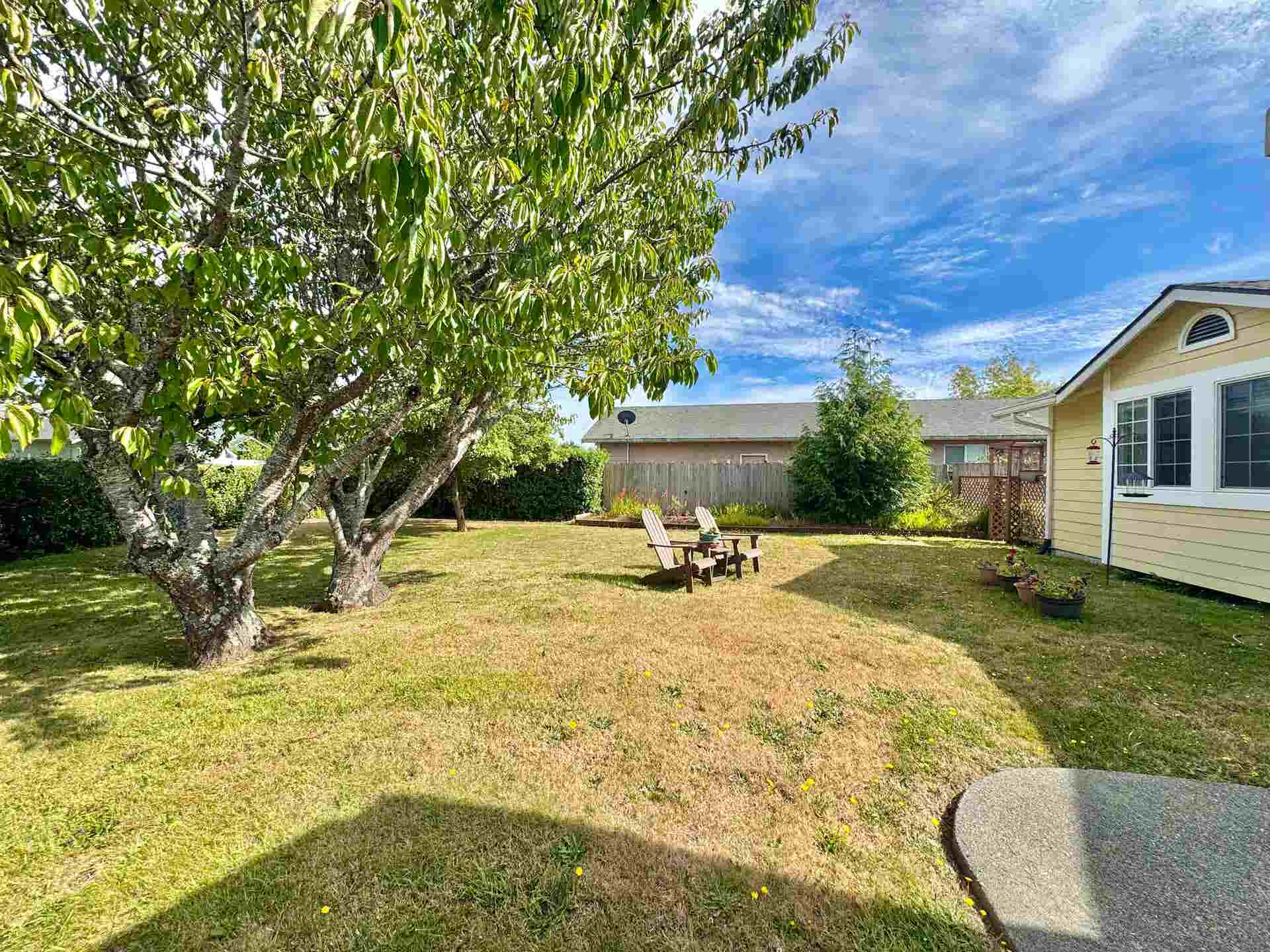110 Fairfax Court, Crescent City, CA 95531