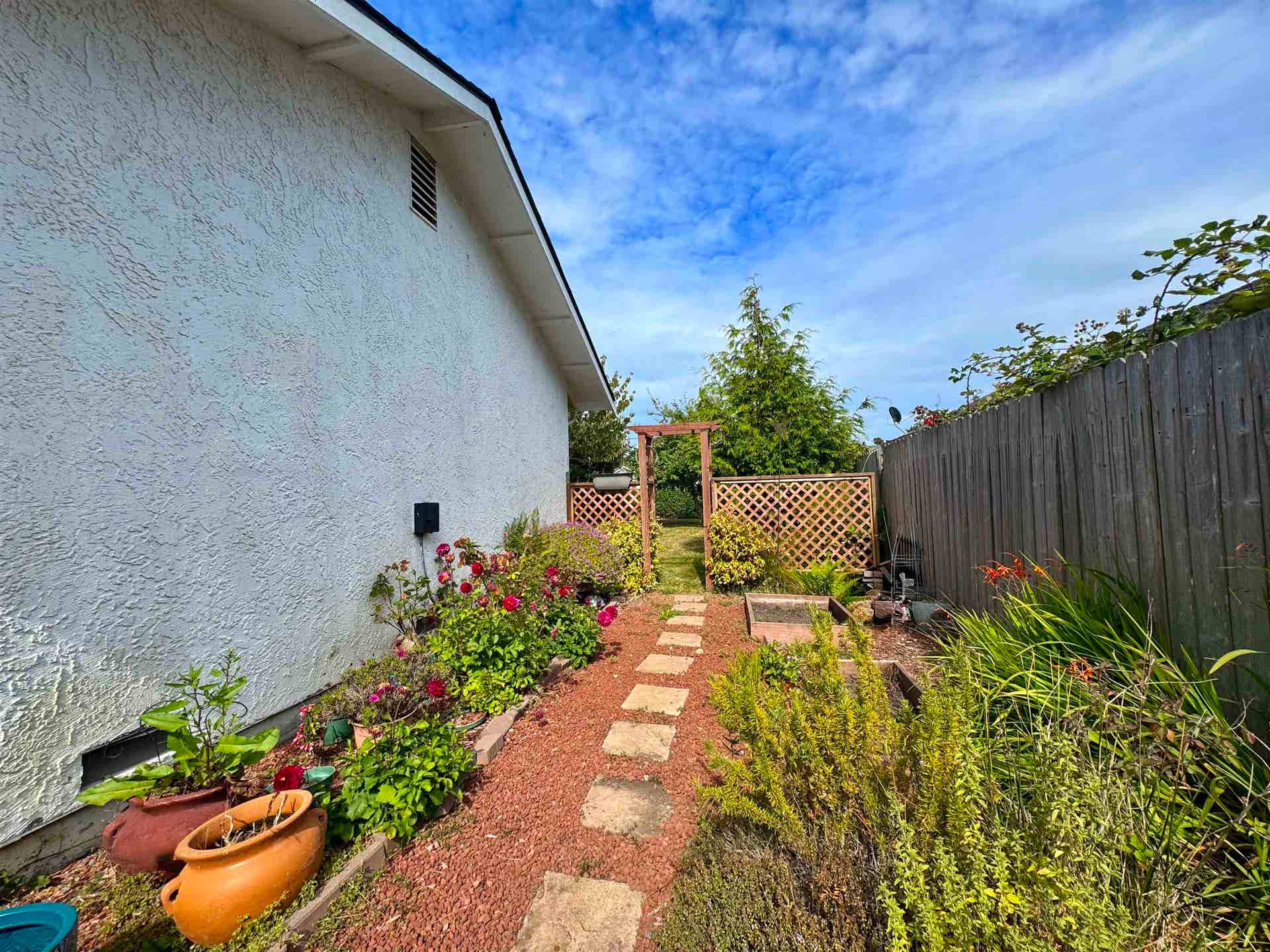 110 Fairfax Court, Crescent City, CA 95531