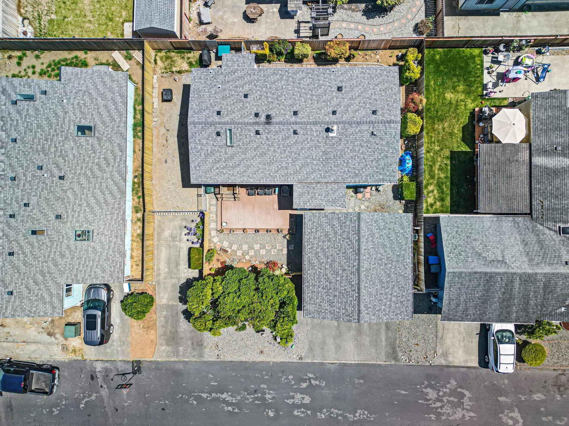 115 Dungeness Street, Crescent City, CA 95531