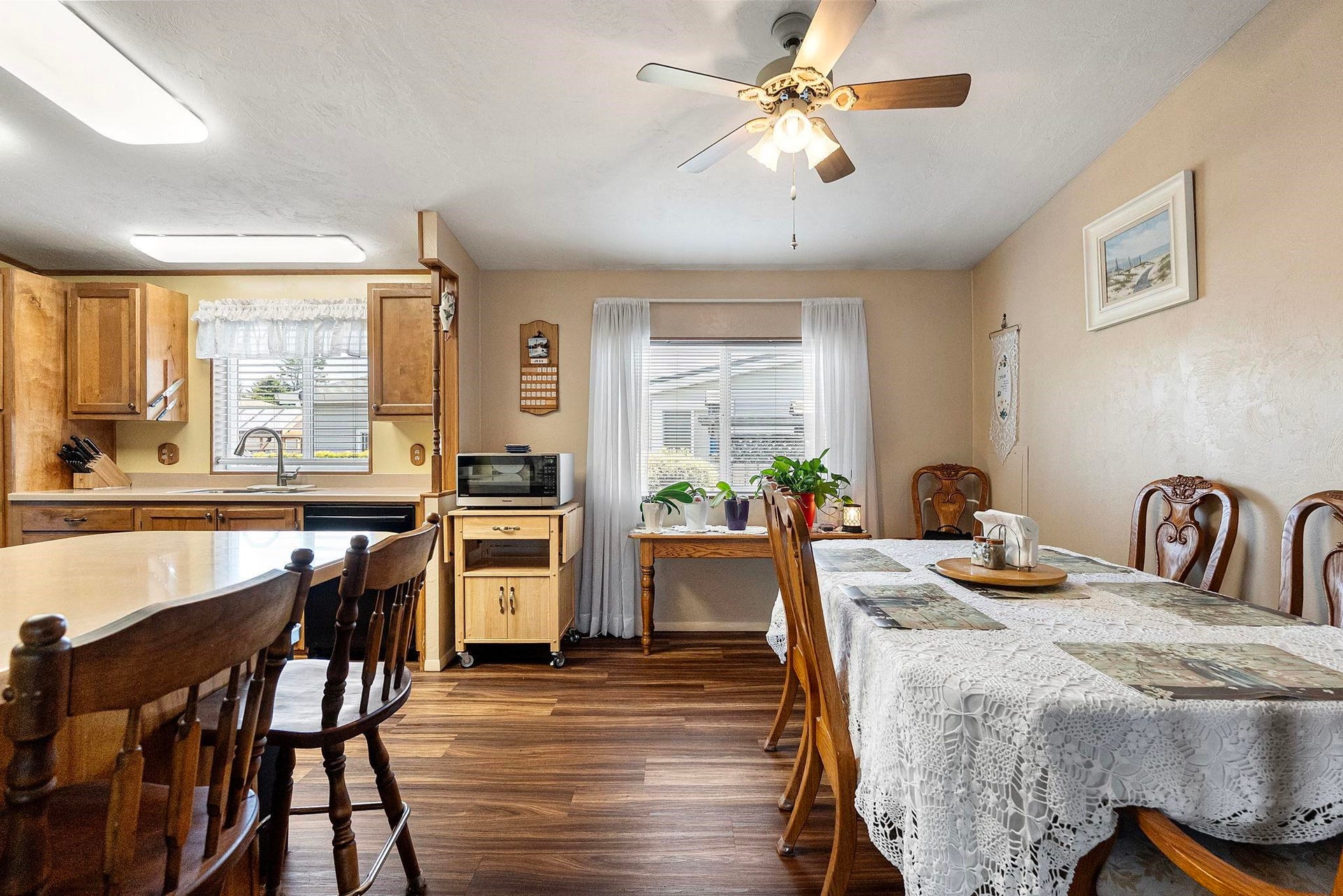 115 Dungeness Street, Crescent City, CA 95531