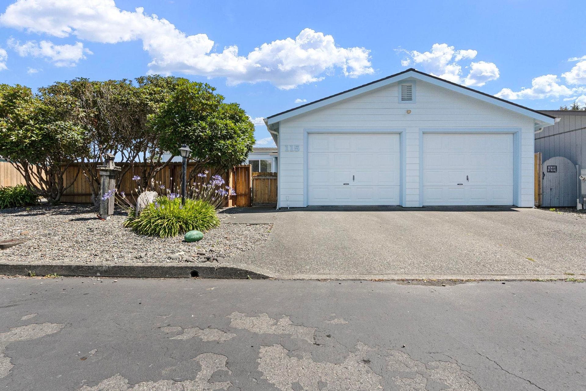 115 Dungeness Street, Crescent City, CA 95531