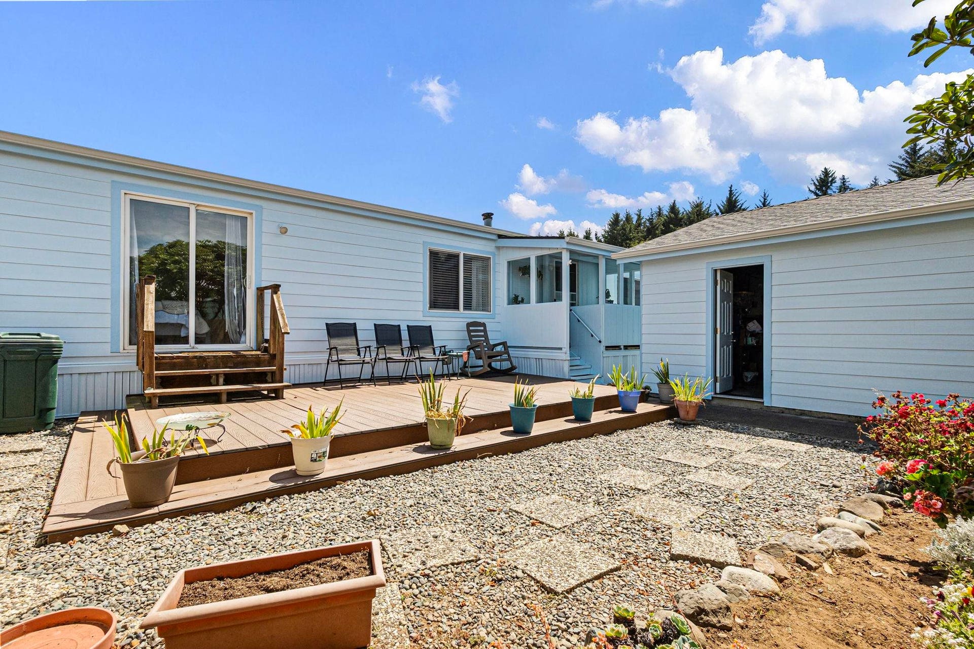 115 Dungeness Street, Crescent City, CA 95531