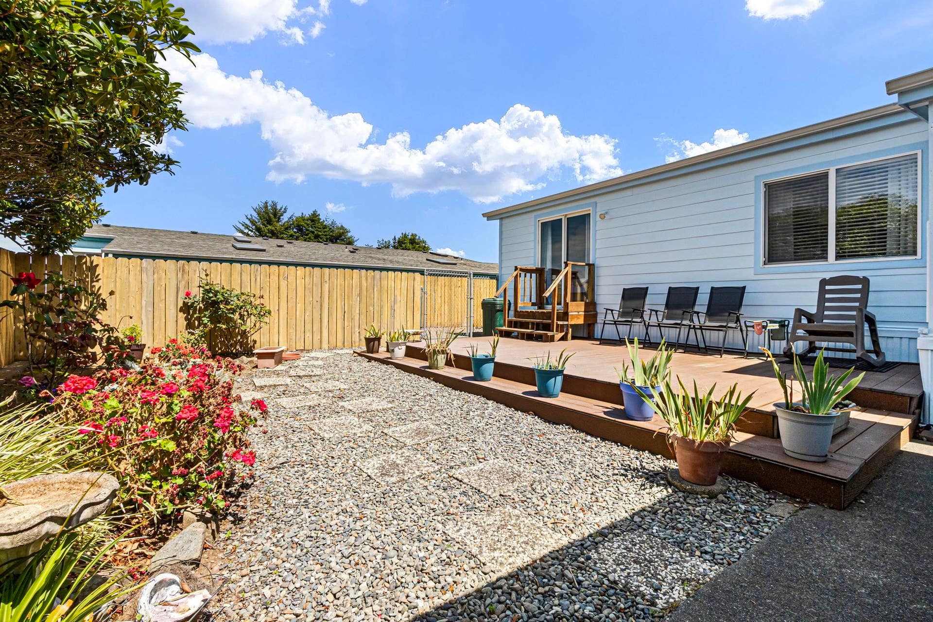 115 Dungeness Street, Crescent City, CA 95531