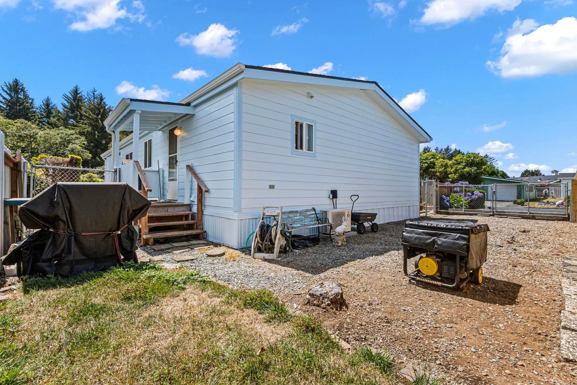 115 Dungeness Street, Crescent City, CA 95531
