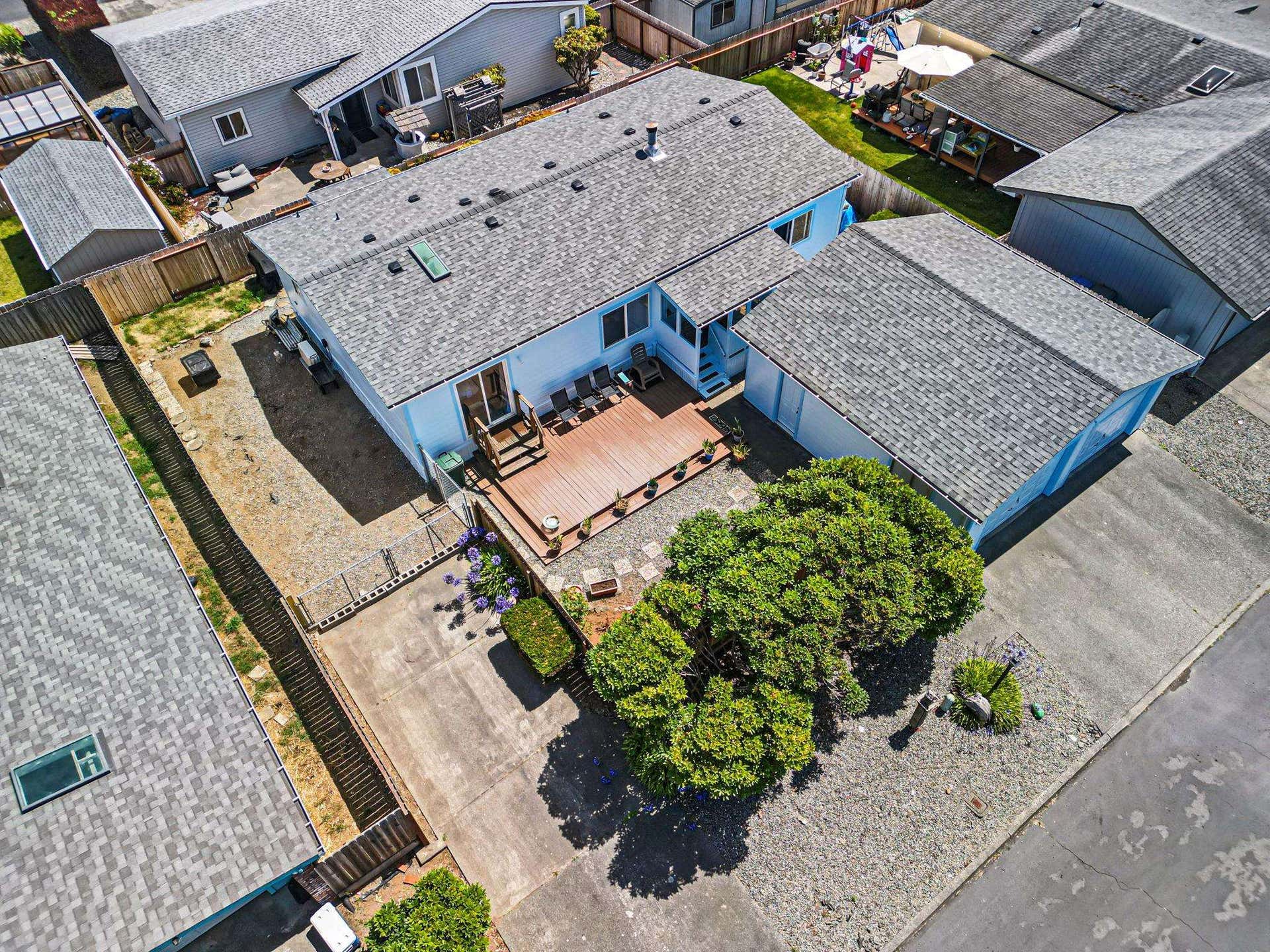 115 Dungeness Street, Crescent City, CA 95531