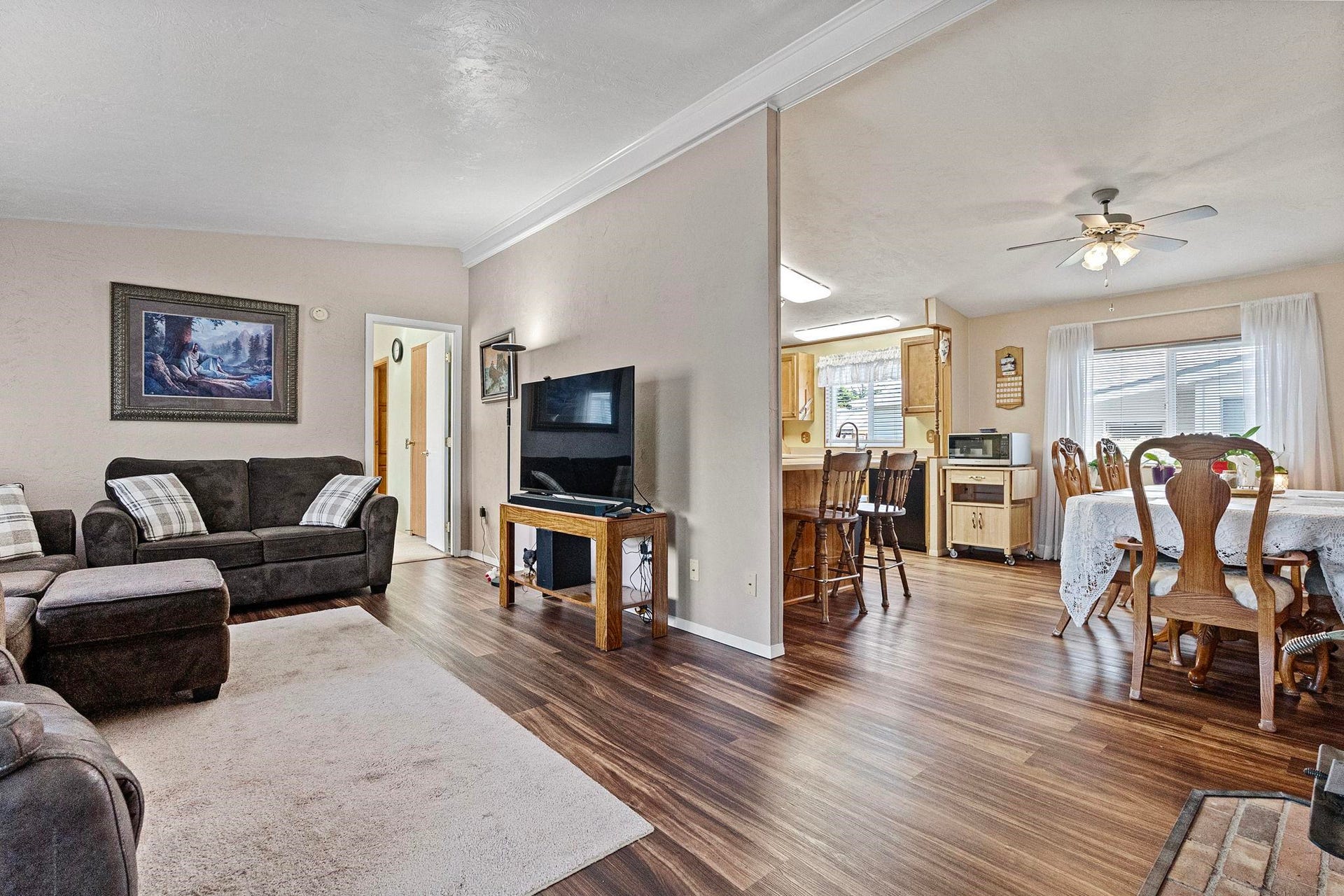 115 Dungeness Street, Crescent City, CA 95531