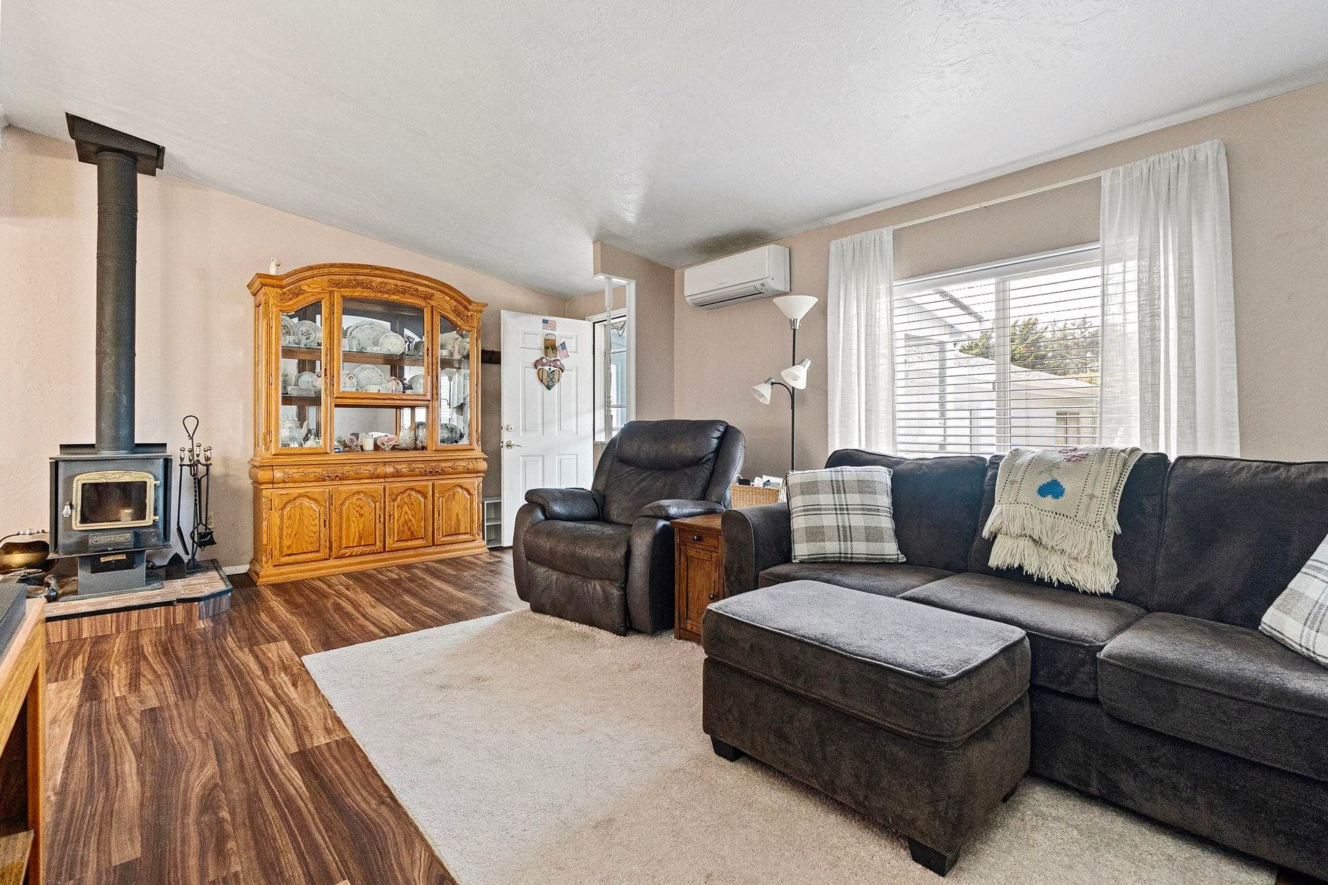 115 Dungeness Street, Crescent City, CA 95531