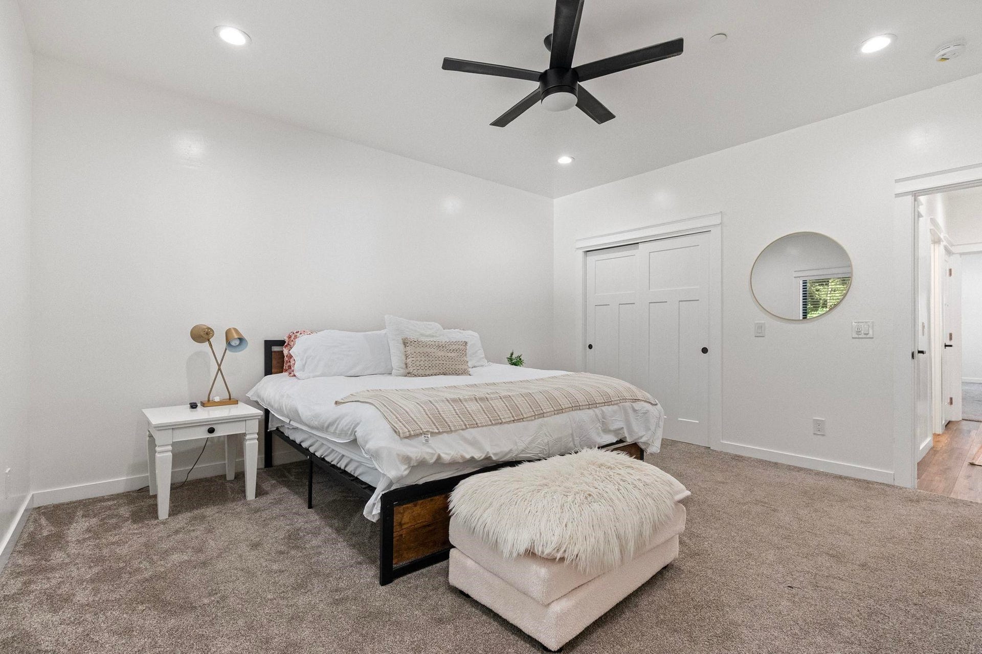 100 Tolowa Road, Crescent City, CA 95531-8813