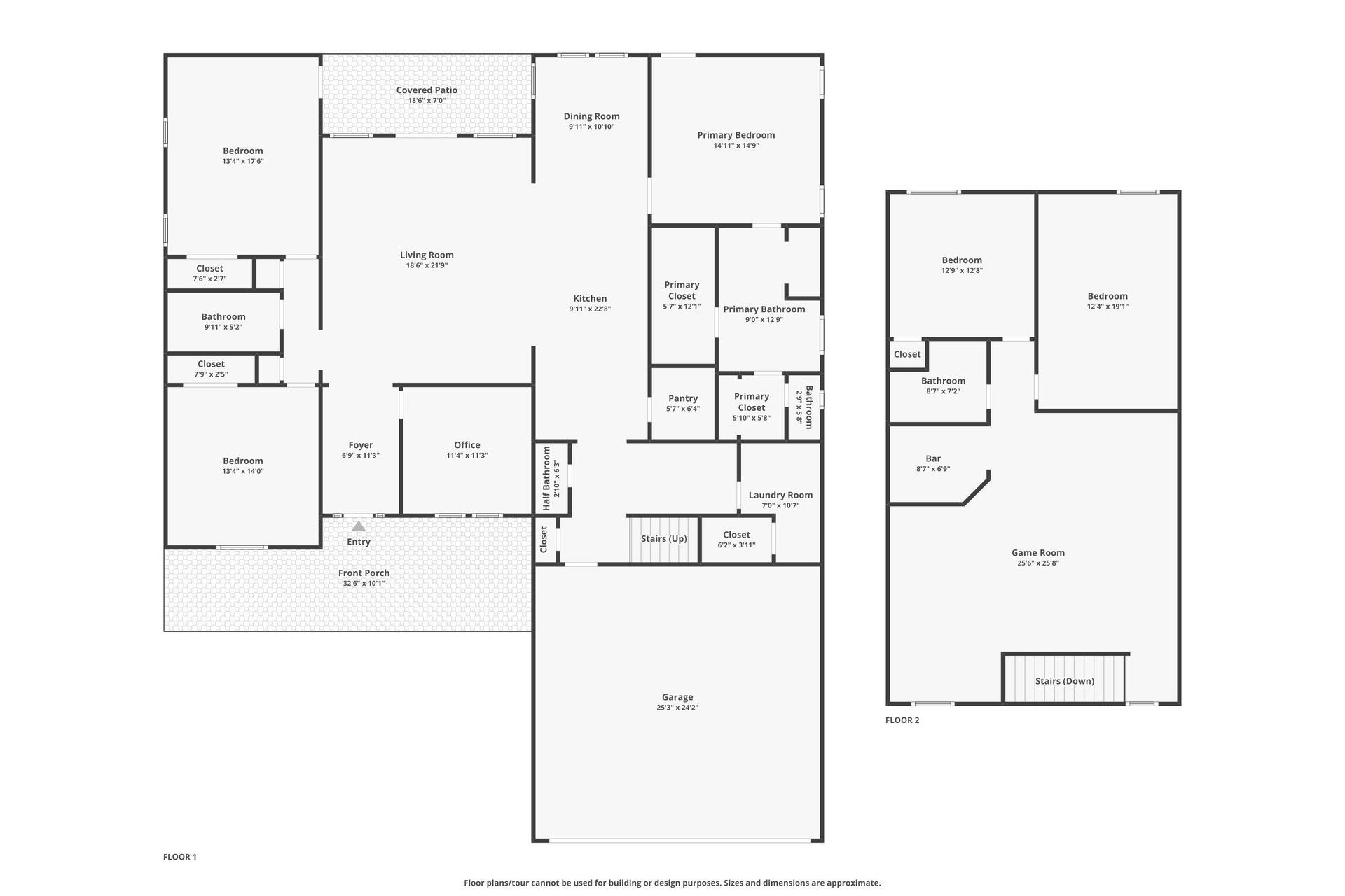 100 Tolowa Road, Crescent City, CA 95531-8813
