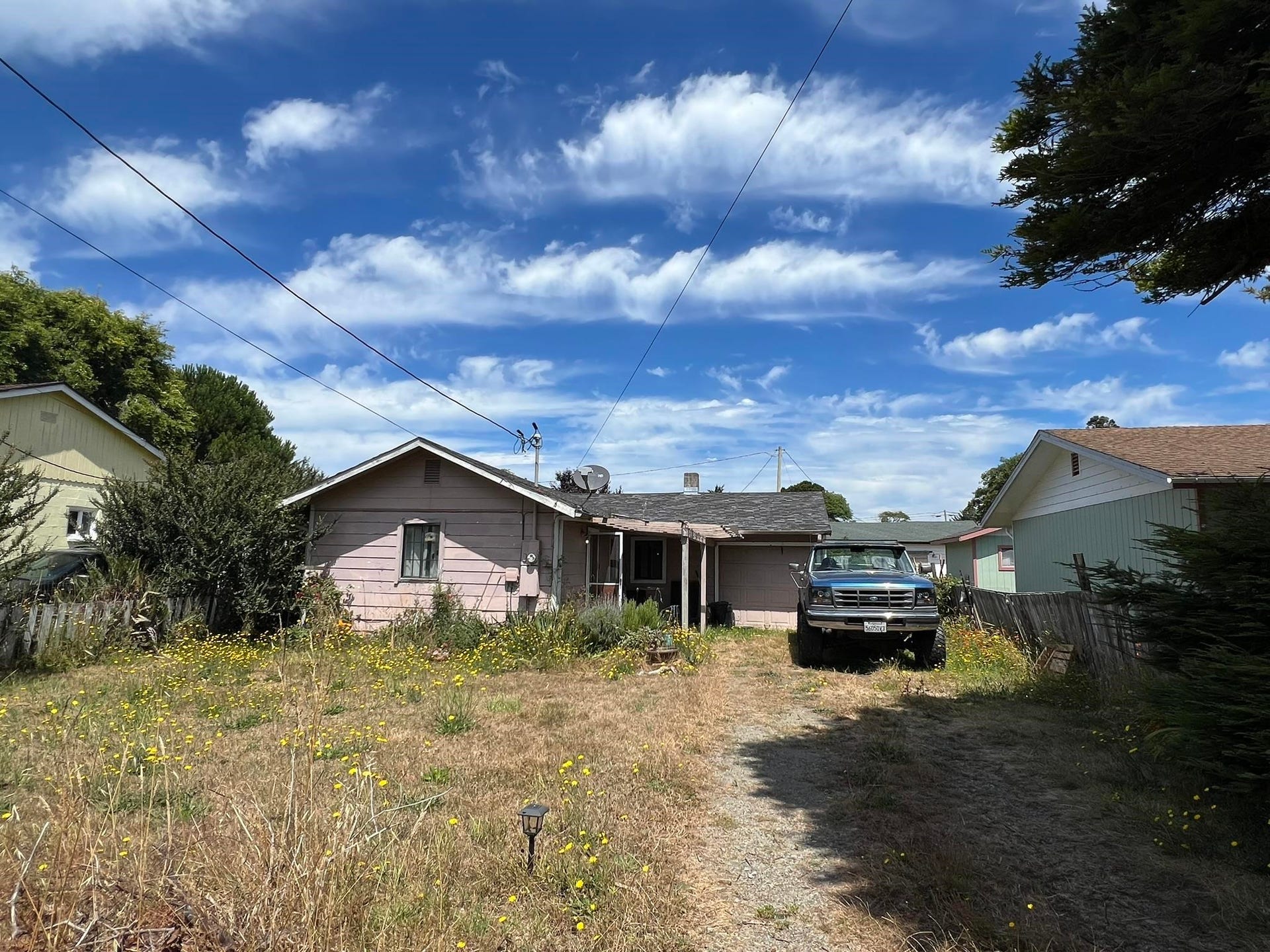 870 MURPHY, Crescent City, CA 95531