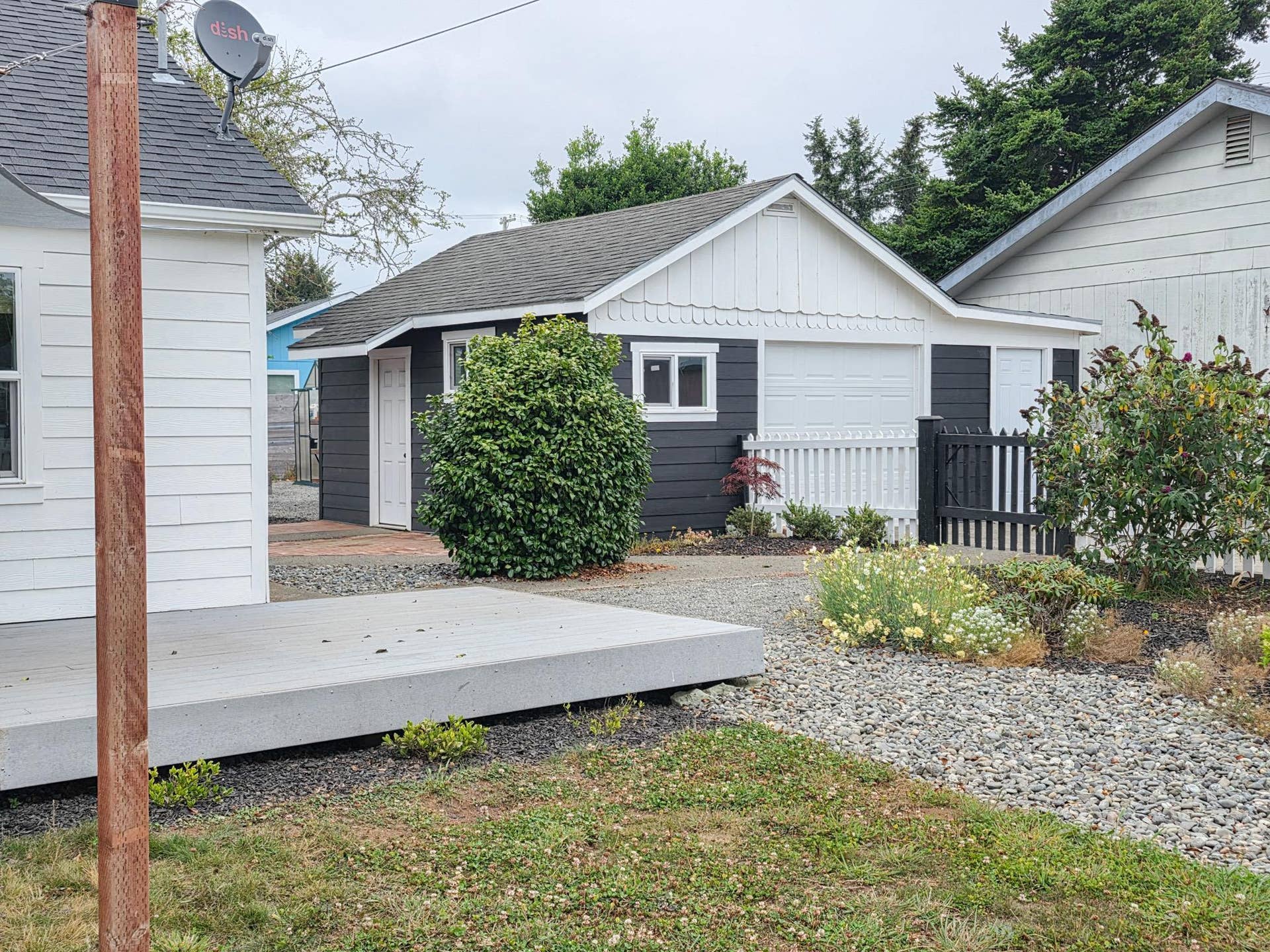 1052 Childs Avenue, Crescent City, CA 95531