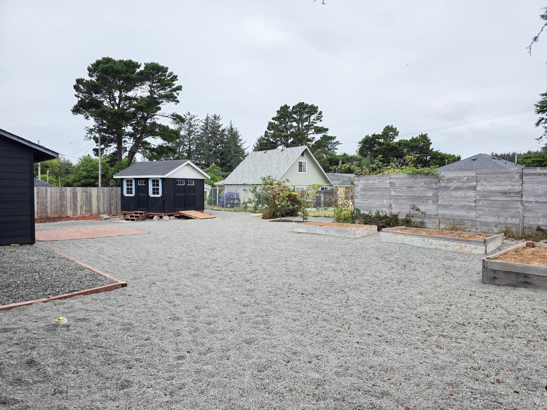 1052 Childs Avenue, Crescent City, CA 95531