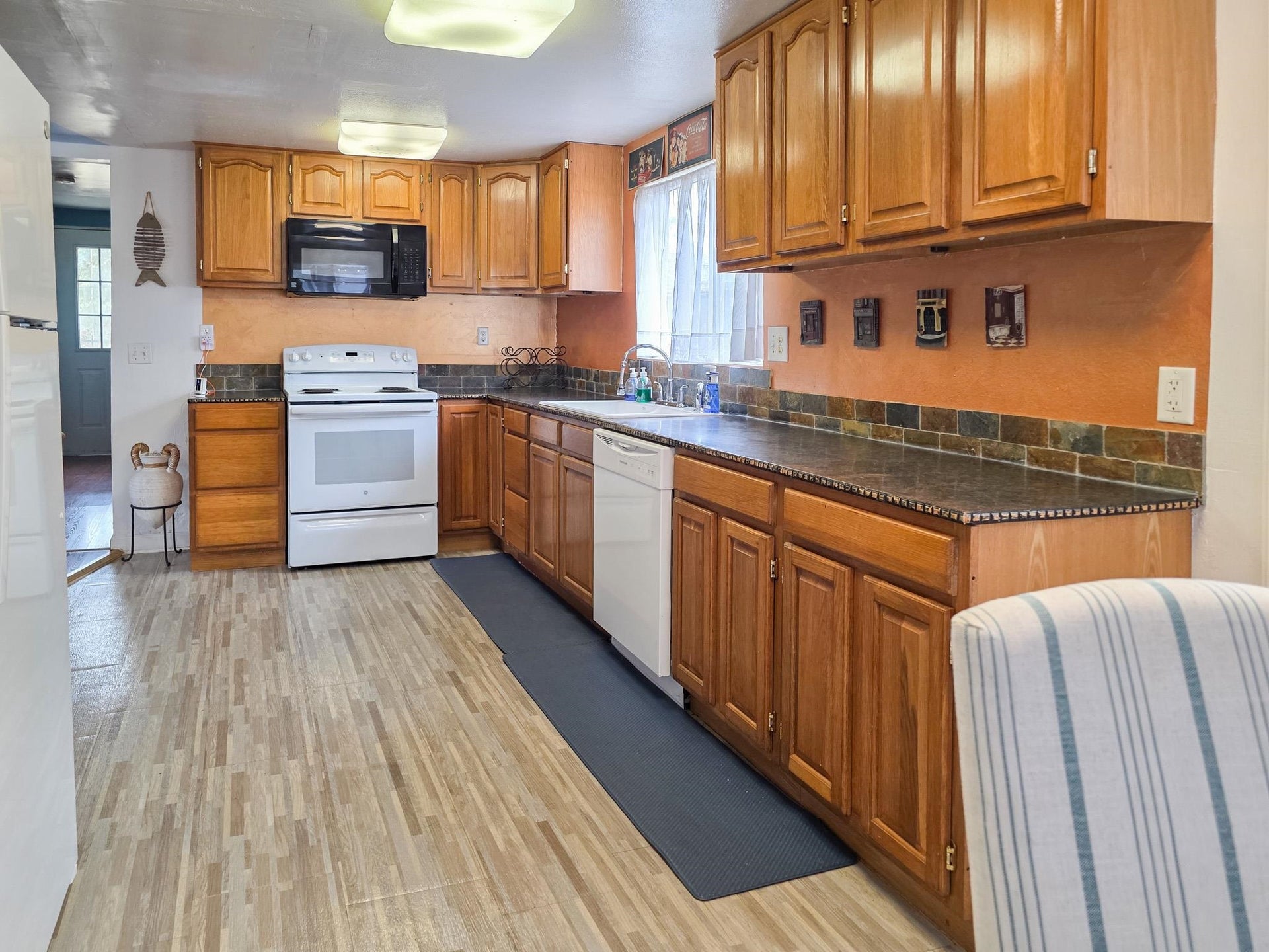 2432 Quinlan, Crescent City, CA 95531