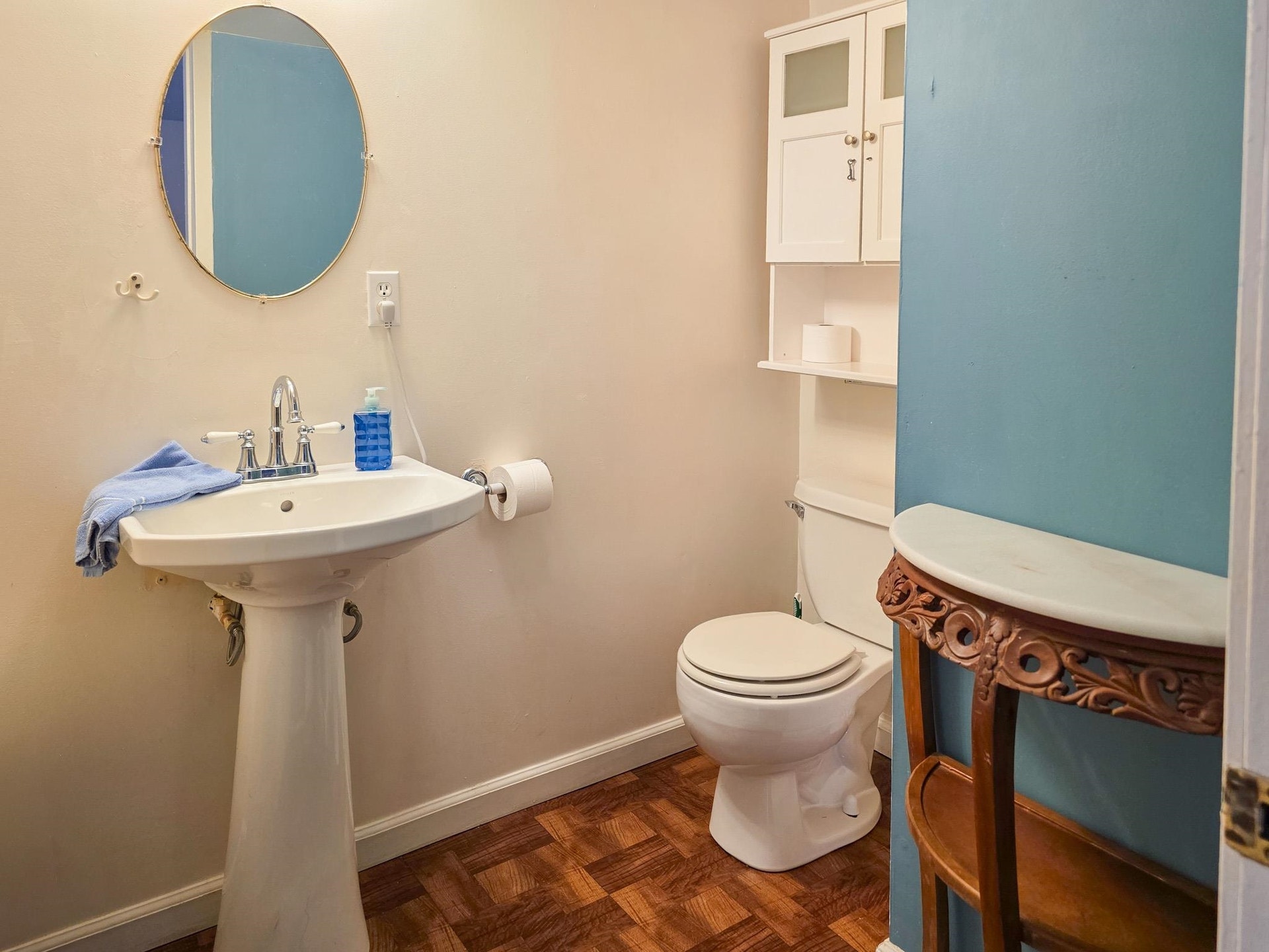 2432 Quinlan, Crescent City, CA 95531