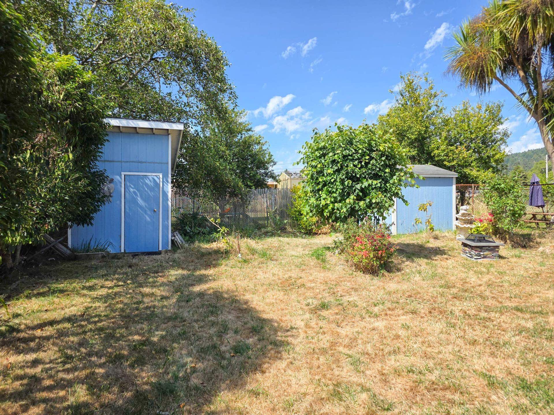 2432 Quinlan, Crescent City, CA 95531