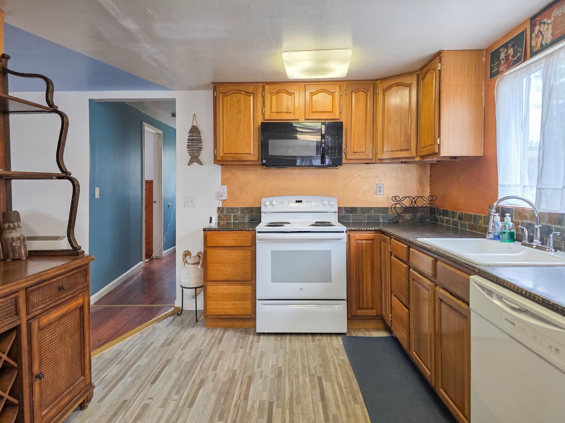 2432 Quinlan, Crescent City, CA 95531