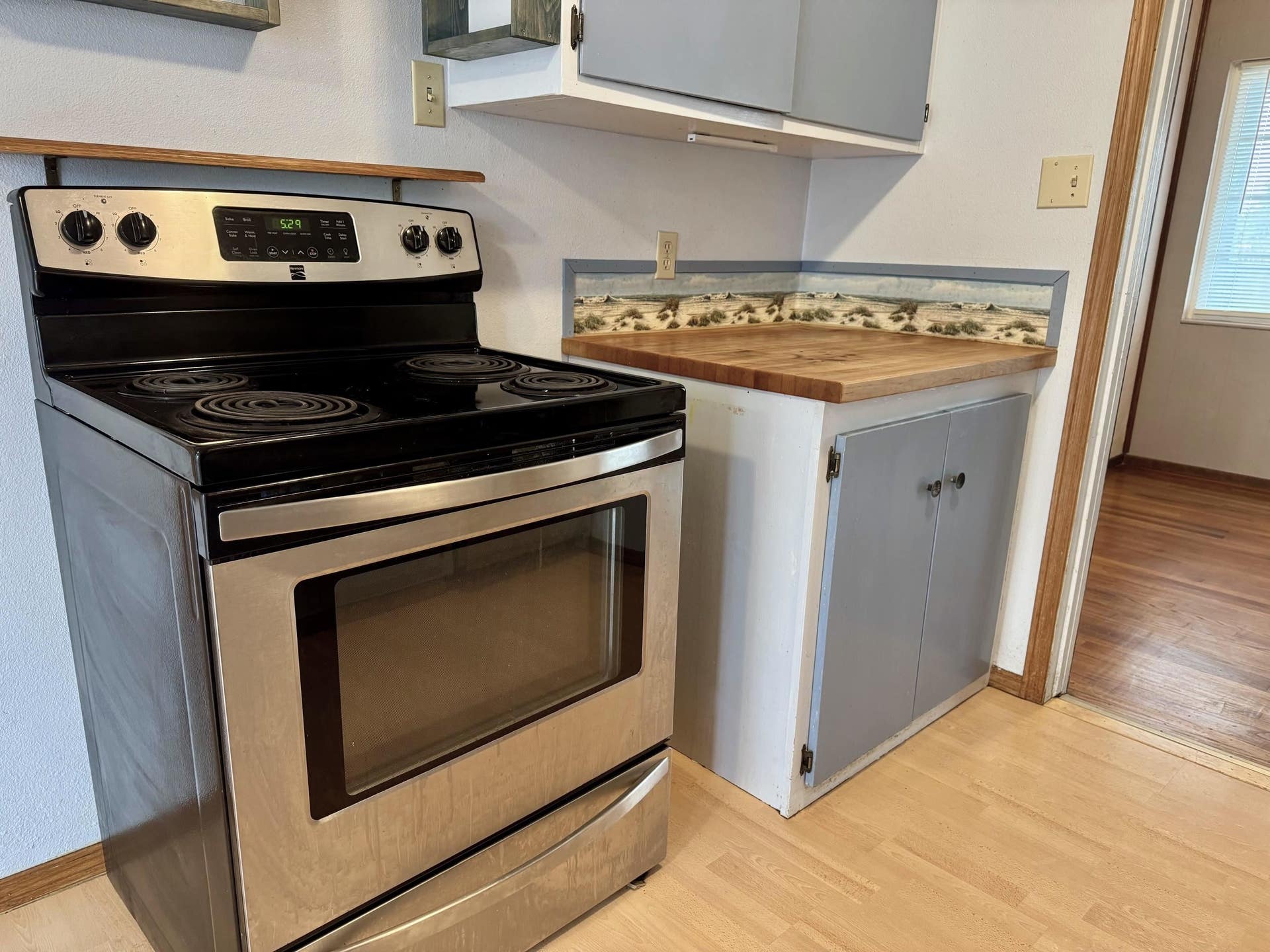 220 W Condor Street, Crescent City, CA 95531
