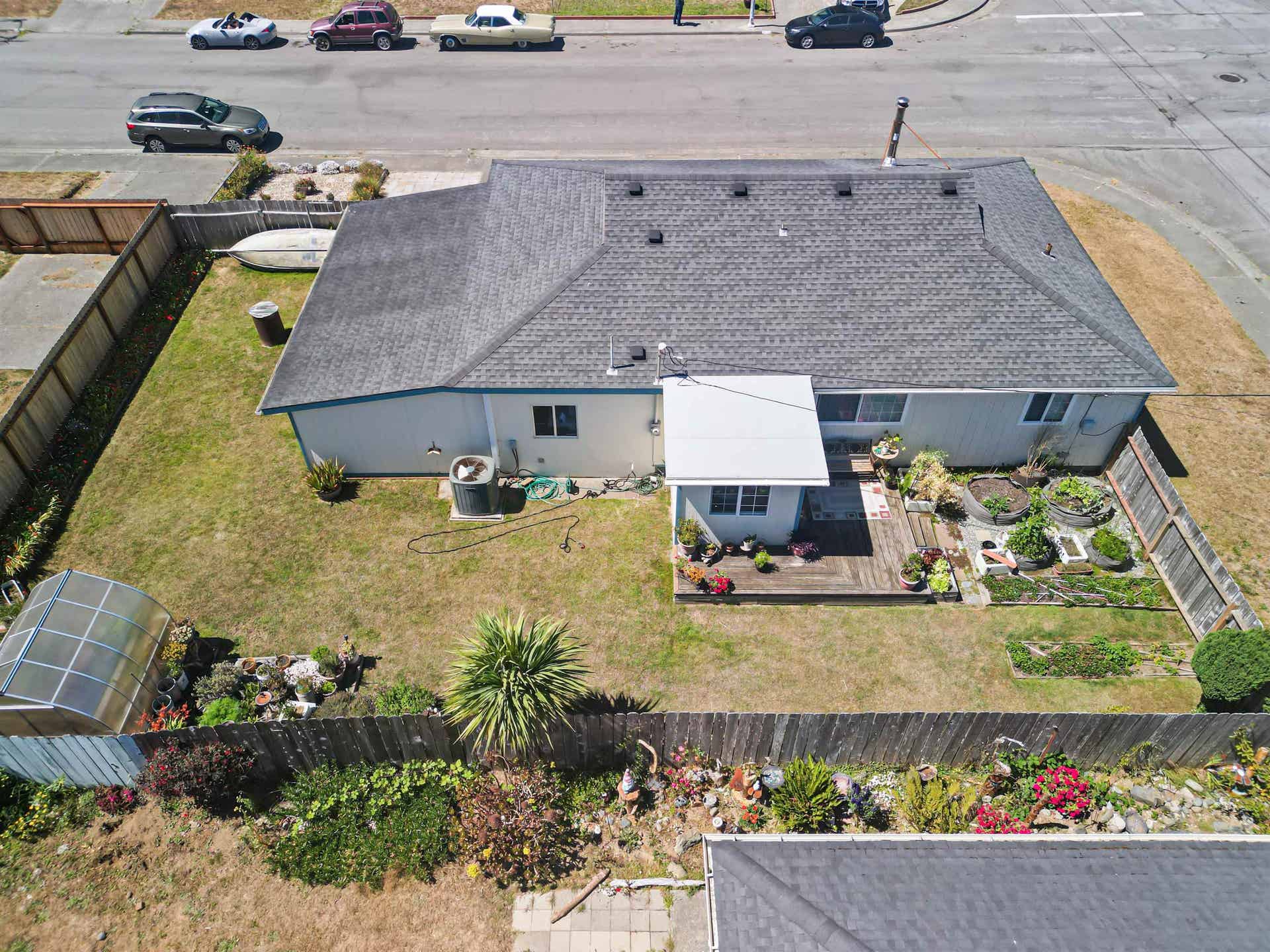 220 W Condor Street, Crescent City, CA 95531