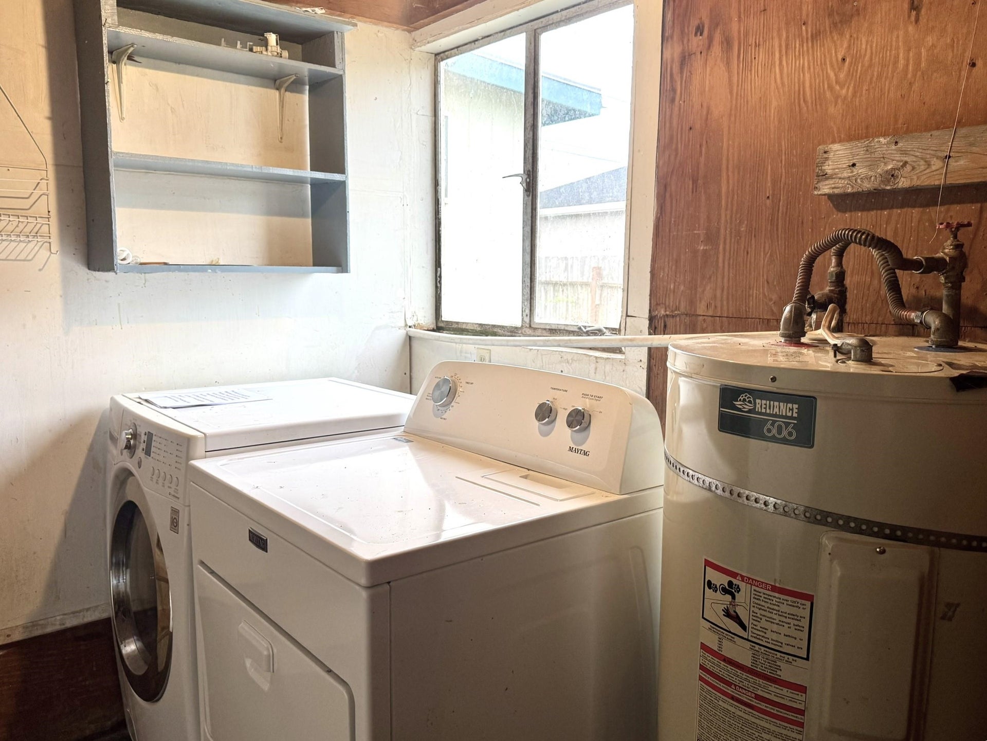 220 W Condor Street, Crescent City, CA 95531