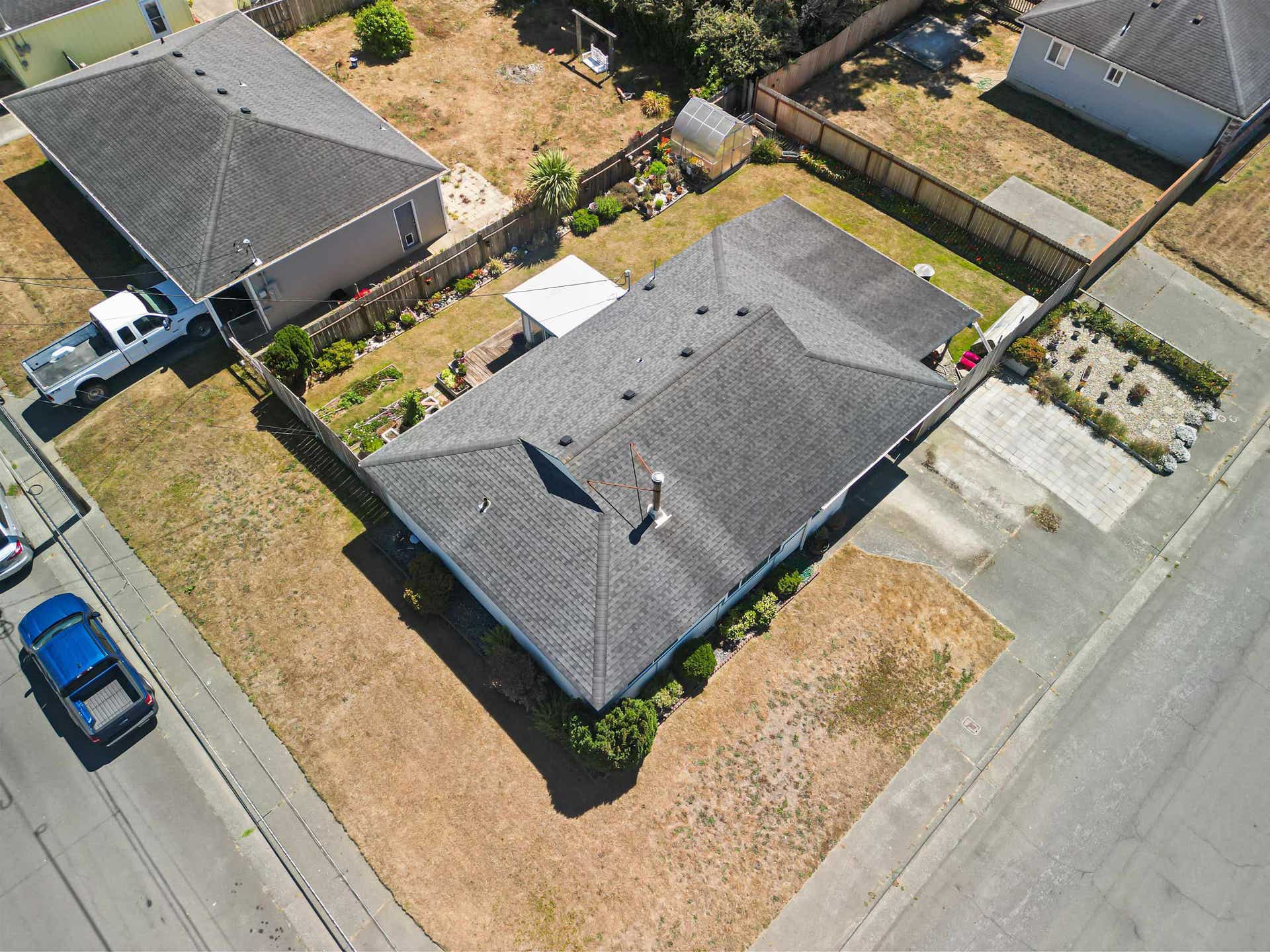 220 W Condor Street, Crescent City, CA 95531