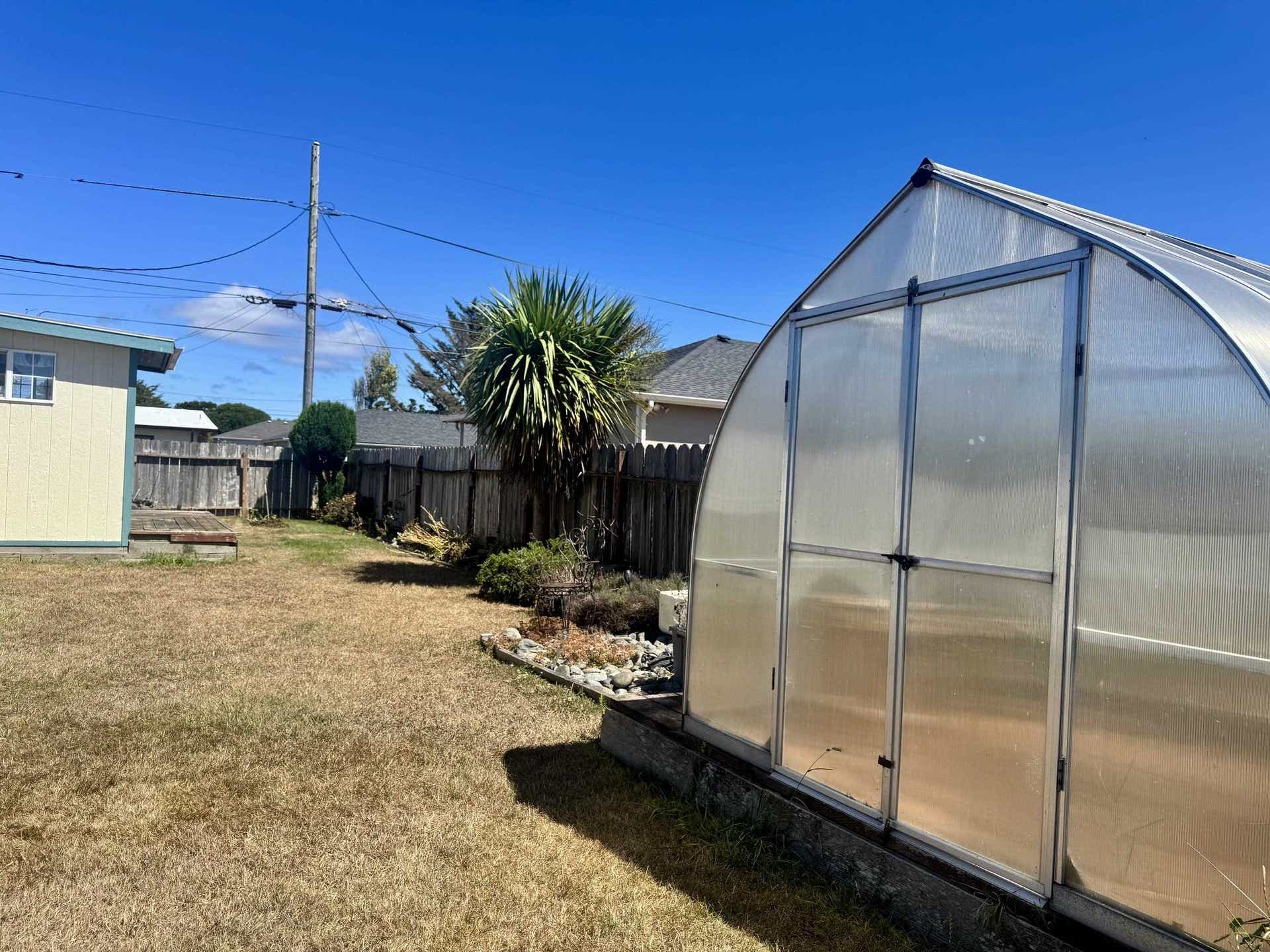220 W Condor Street, Crescent City, CA 95531