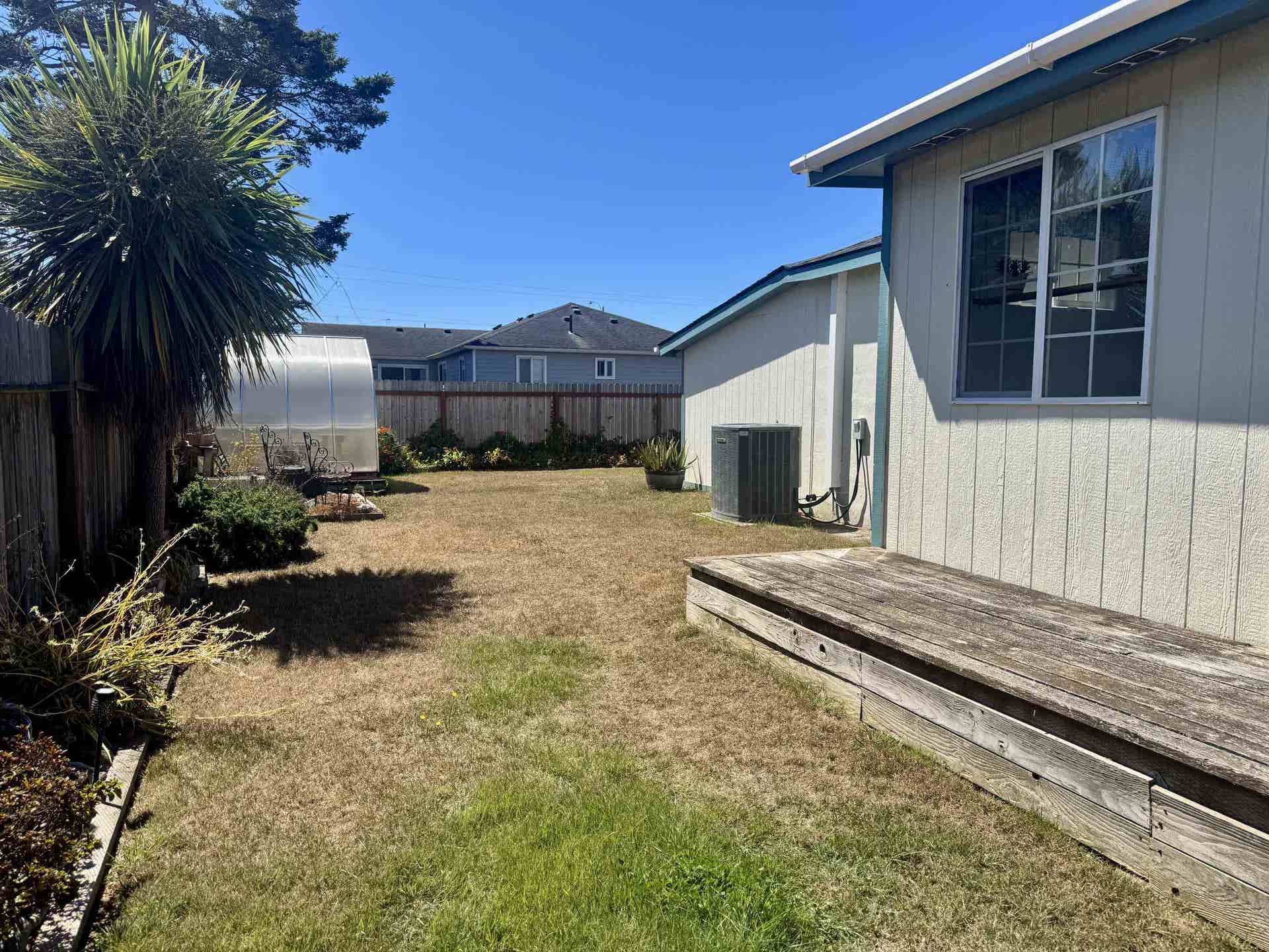 220 W Condor Street, Crescent City, CA 95531