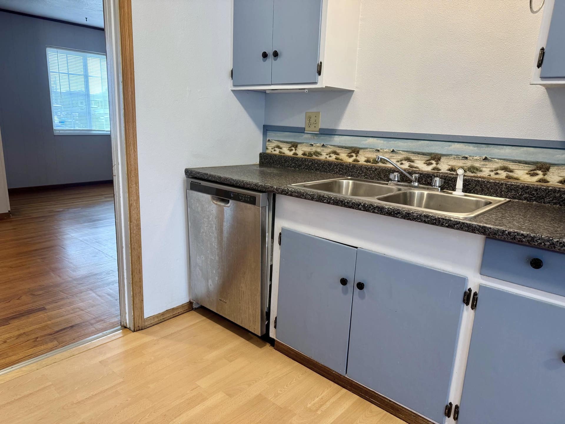 220 W Condor Street, Crescent City, CA 95531