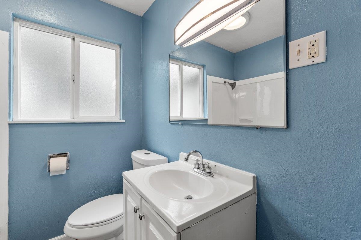 787 Meridian Street, Crescent City, CA 95531