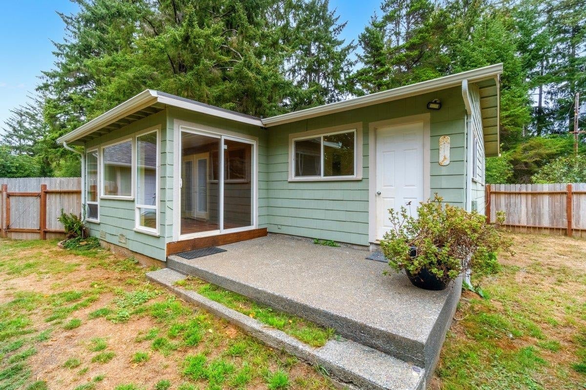 787 Meridian Street, Crescent City, CA 95531