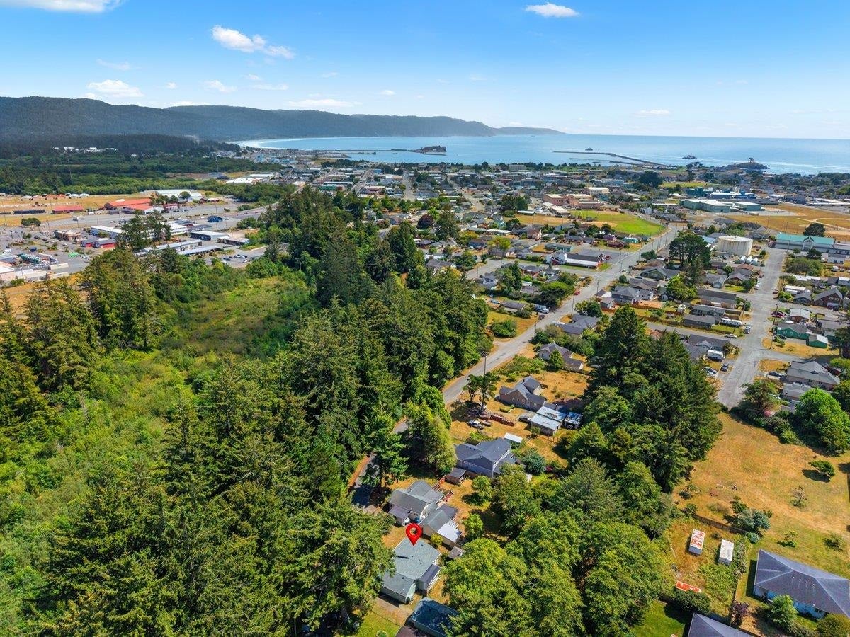 787 Meridian Street, Crescent City, CA 95531