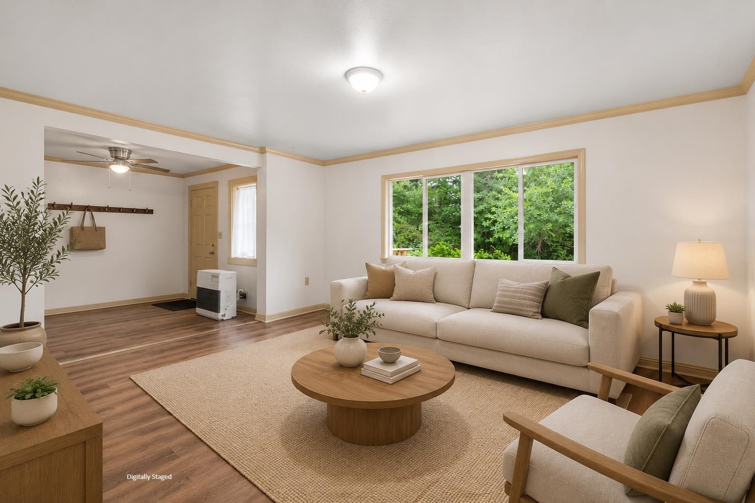 787 Meridian Street, Crescent City, CA 95531