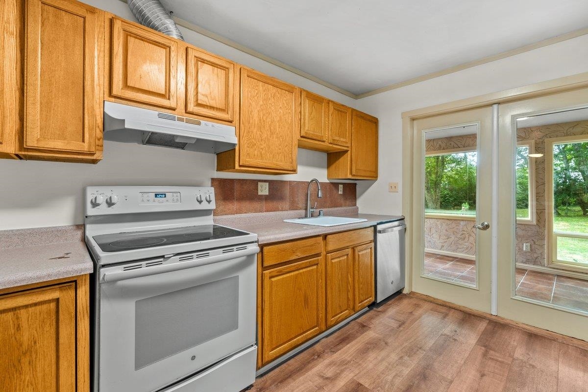 787 Meridian Street, Crescent City, CA 95531