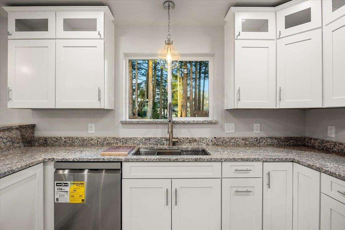 130 Skookum Lane, Crescent City, CA 95531