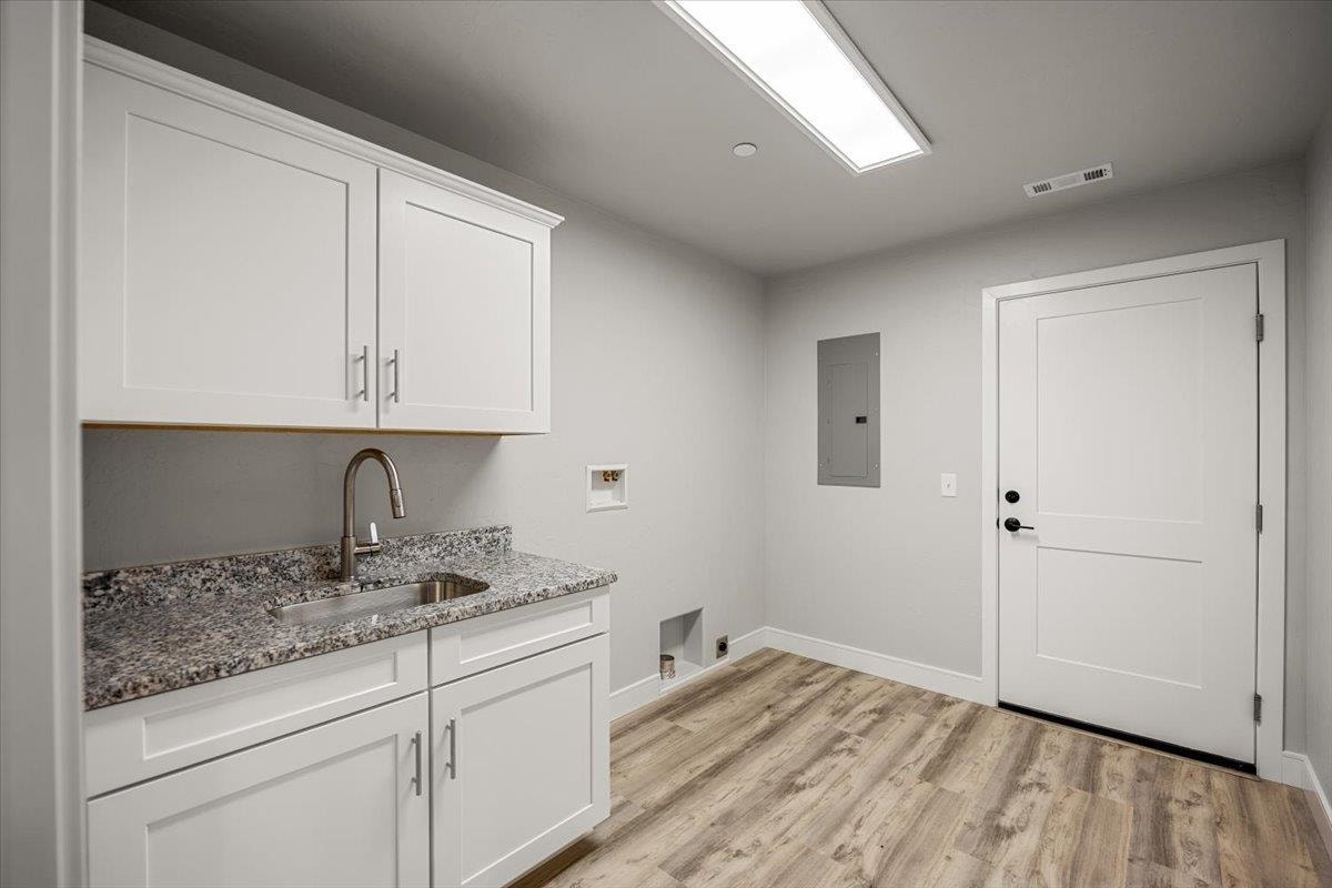 130 Skookum Lane, Crescent City, CA 95531