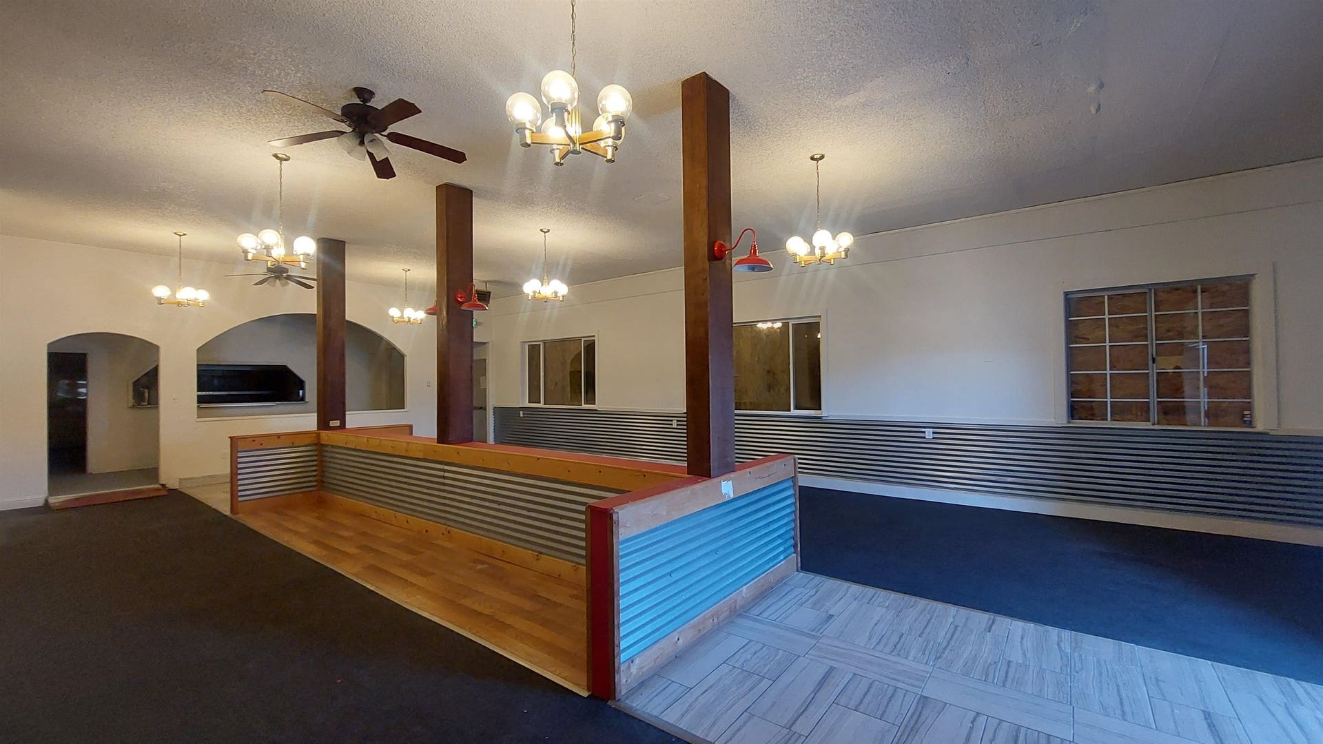 105 N Street, Crescent City, CA 95531