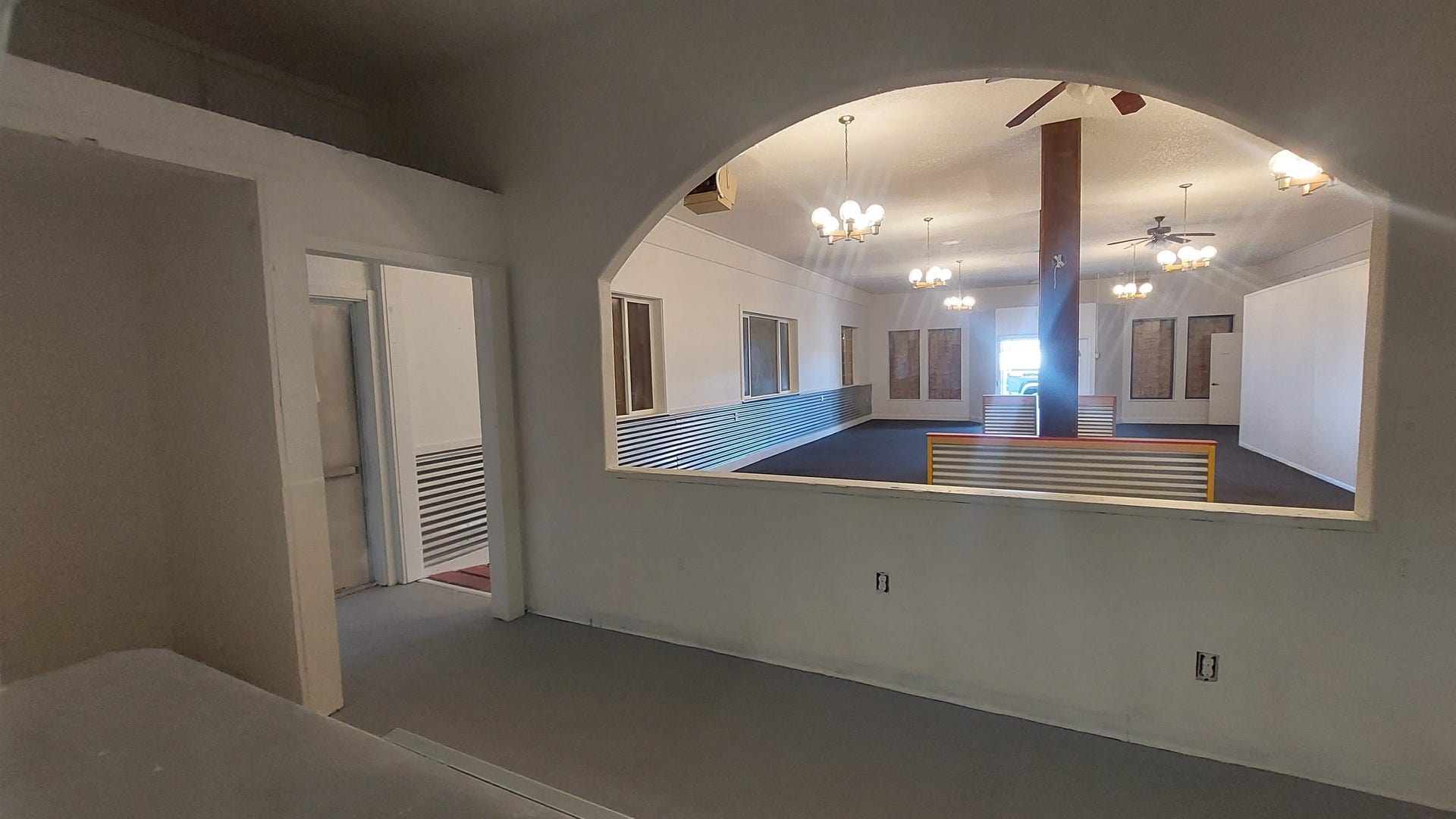 105 N Street, Crescent City, CA 95531