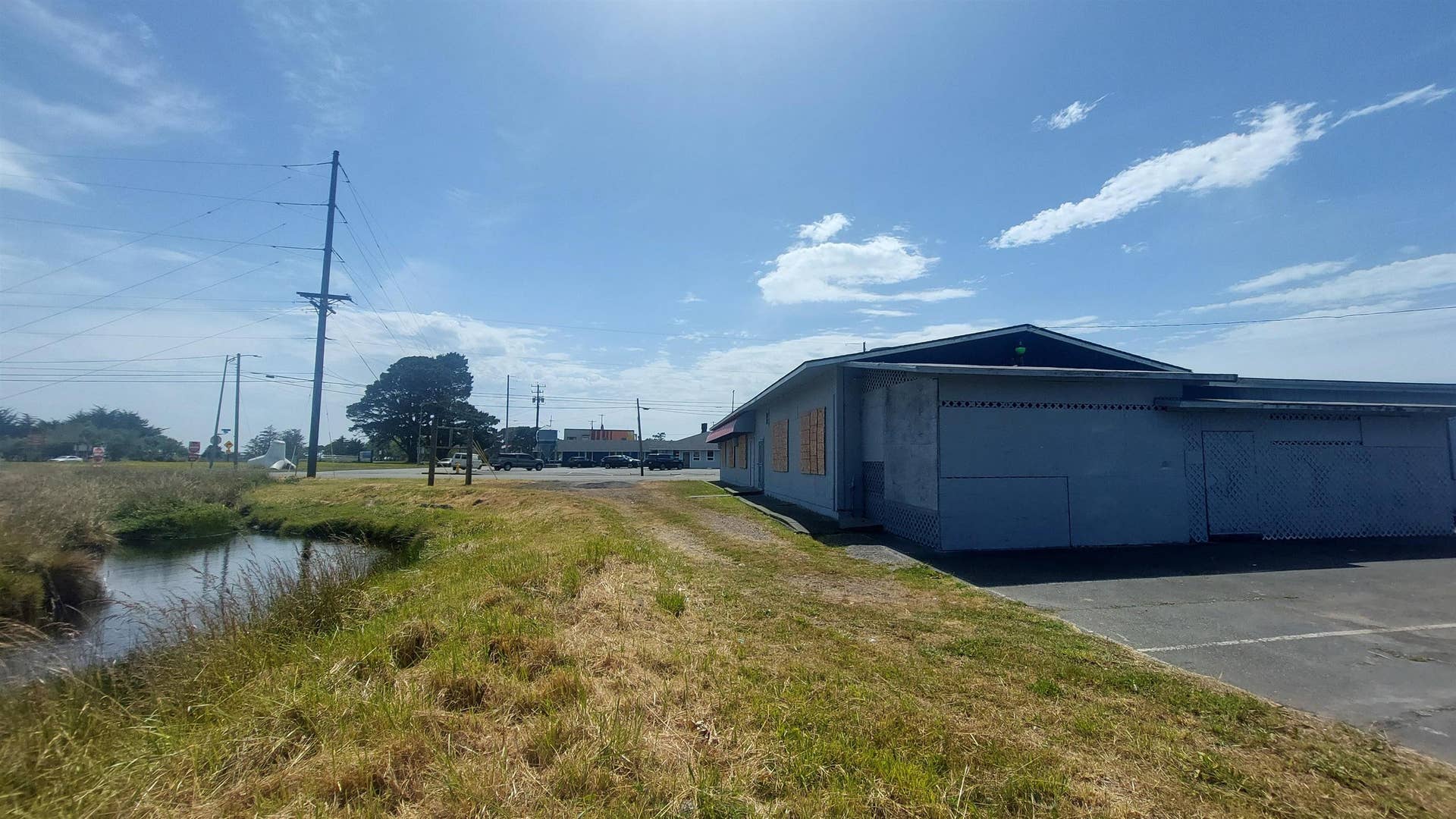 105 N Street, Crescent City, CA 95531