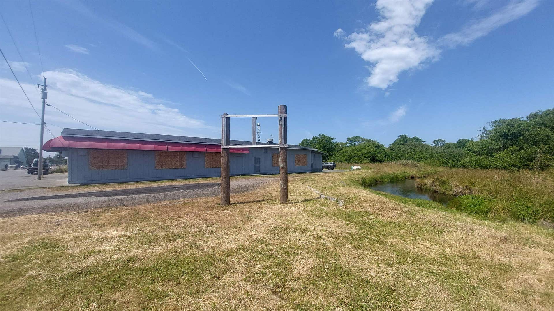 105 N Street, Crescent City, CA 95531