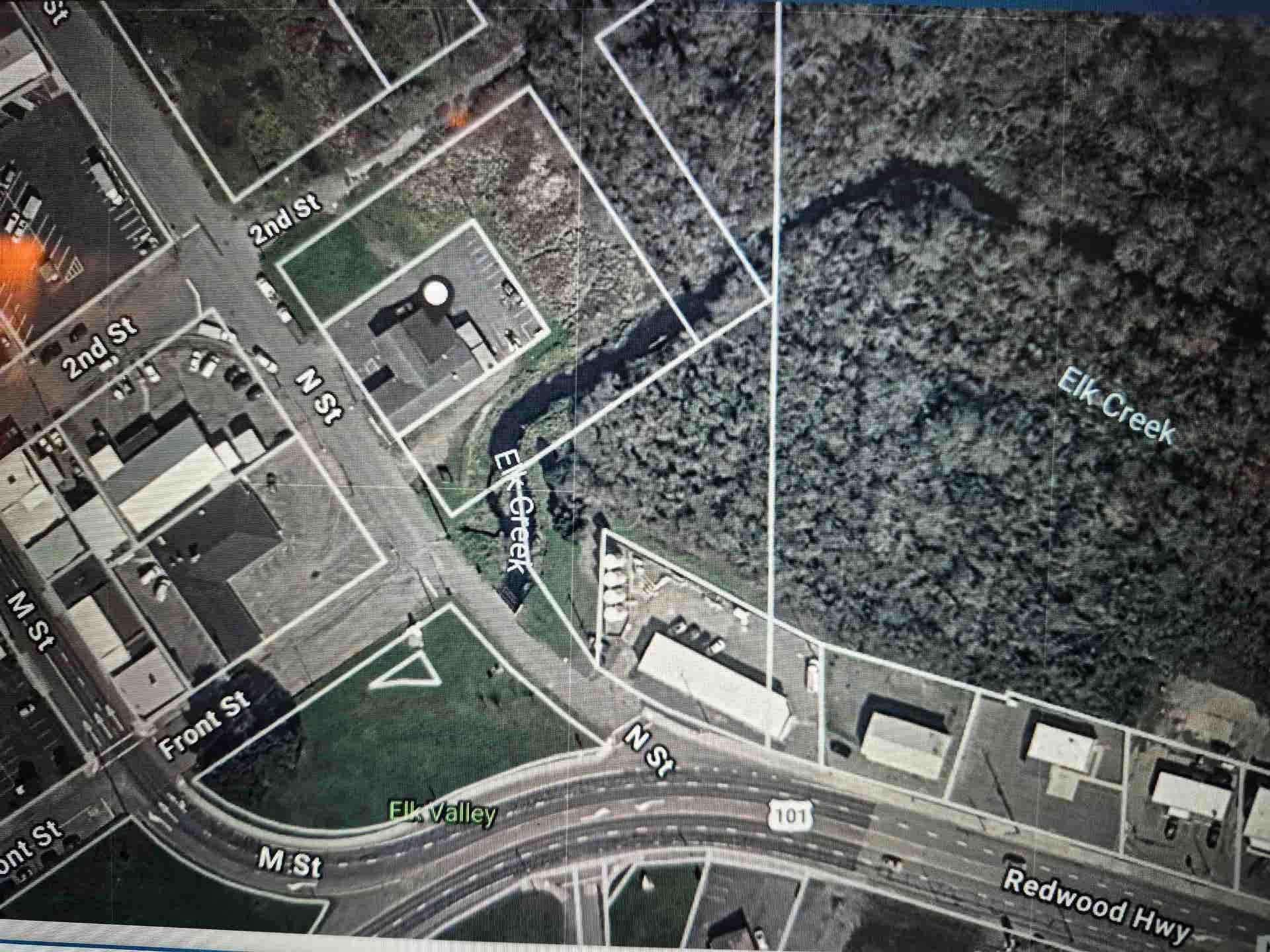 105 N Street, Crescent City, CA 95531
