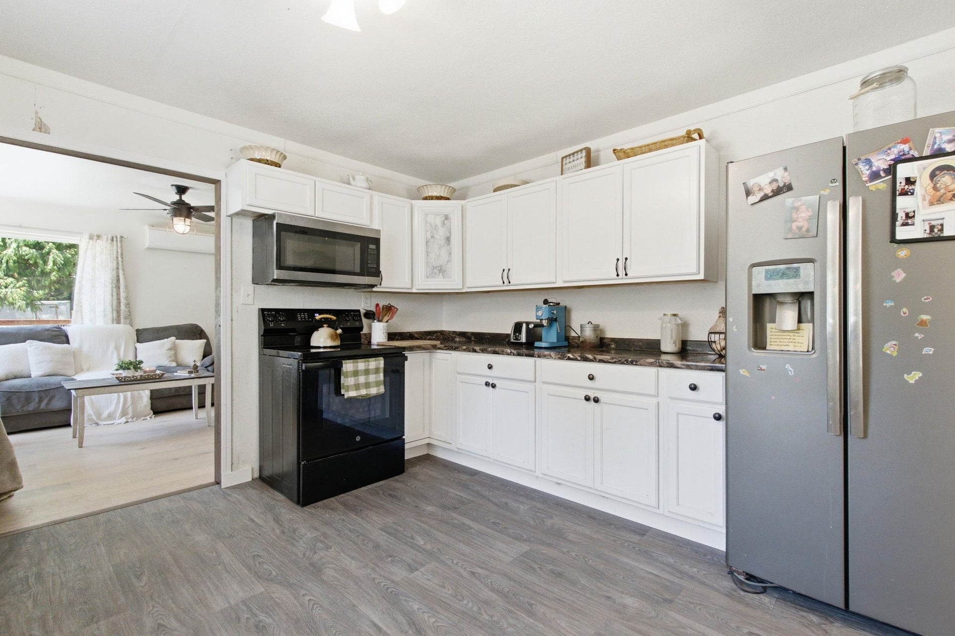 1865 Railroad Avenue, Crescent City, CA 95531-8035