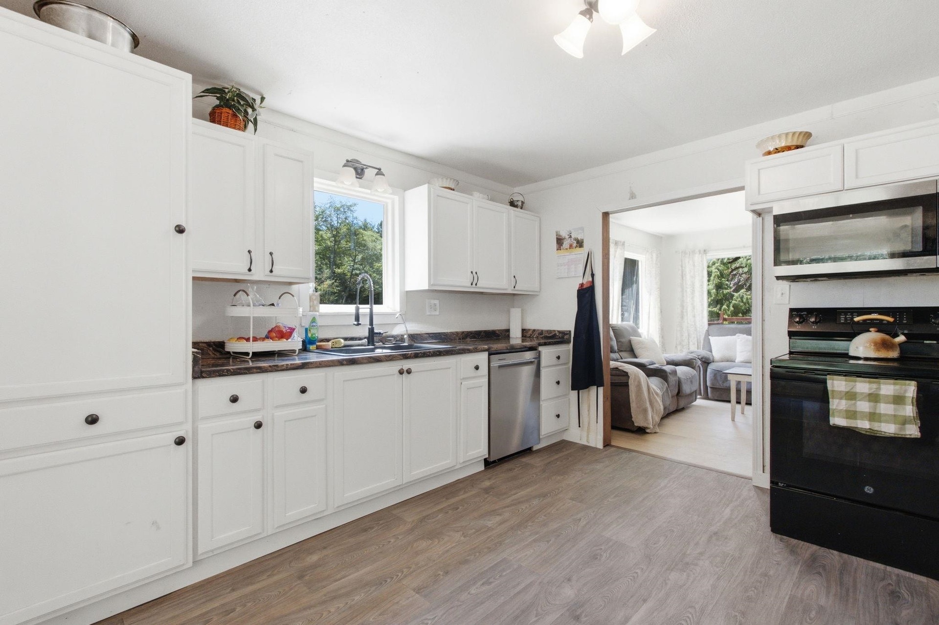 1865 Railroad Avenue, Crescent City, CA 95531-8035