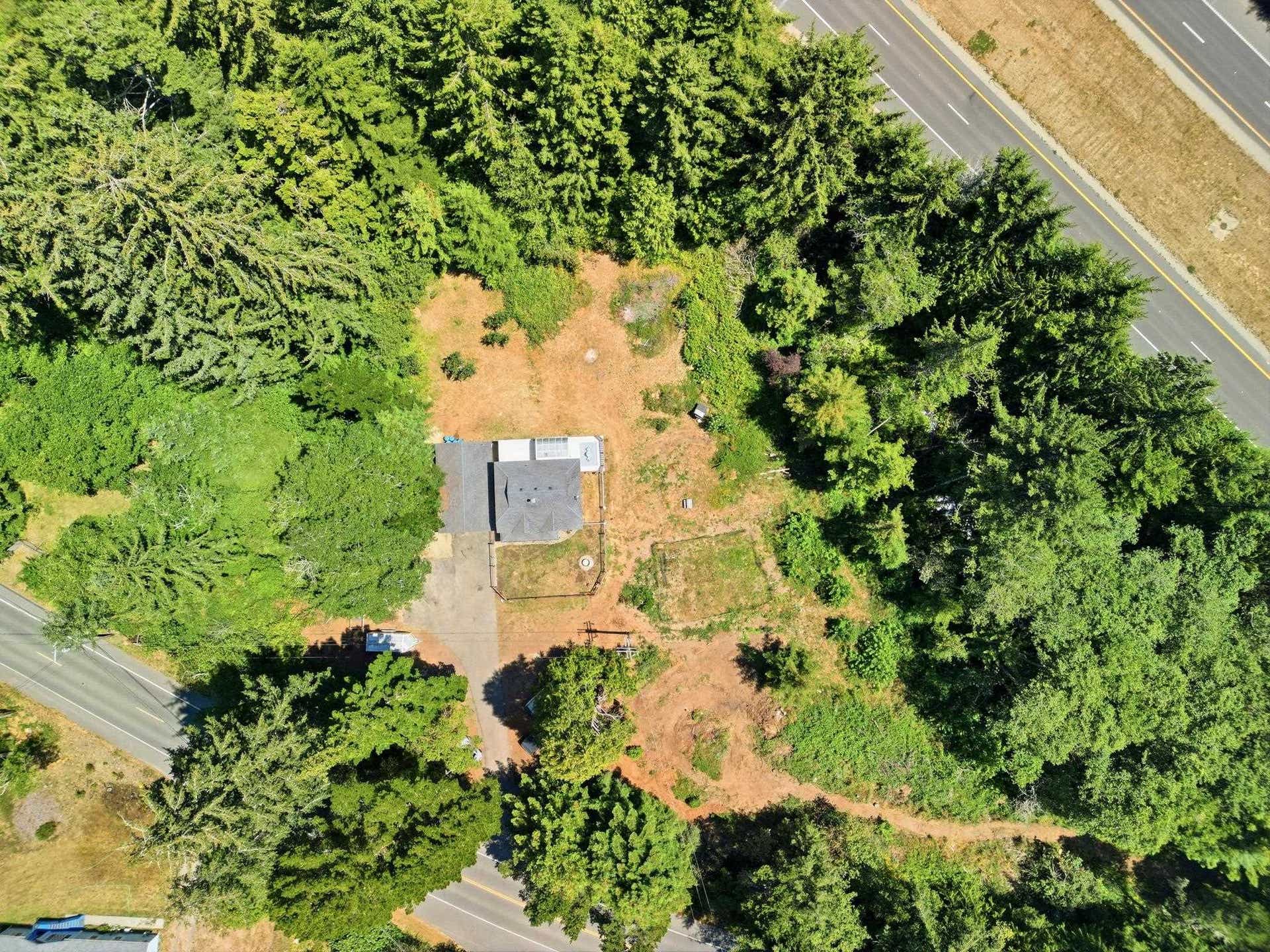 1865 Railroad Avenue, Crescent City, CA 95531-8035