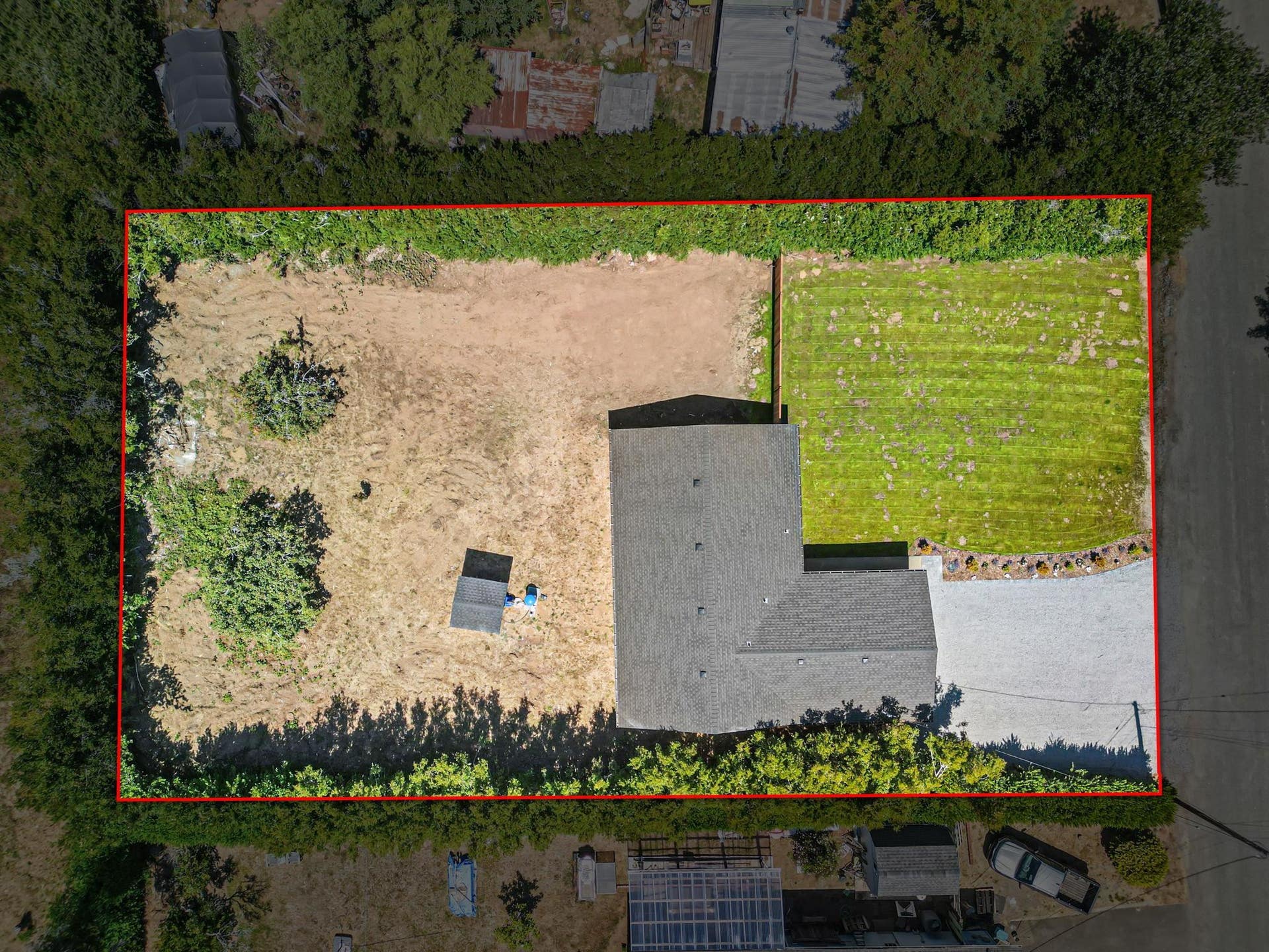 2110 Lagoon Avenue, Crescent City, CA 95531