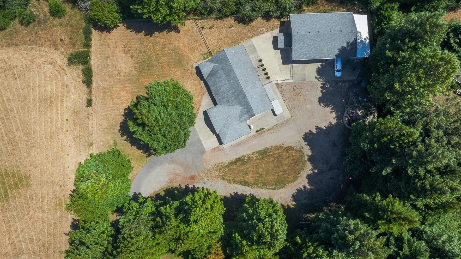 265 Little Redwood Lane, Crescent City, CA 05531