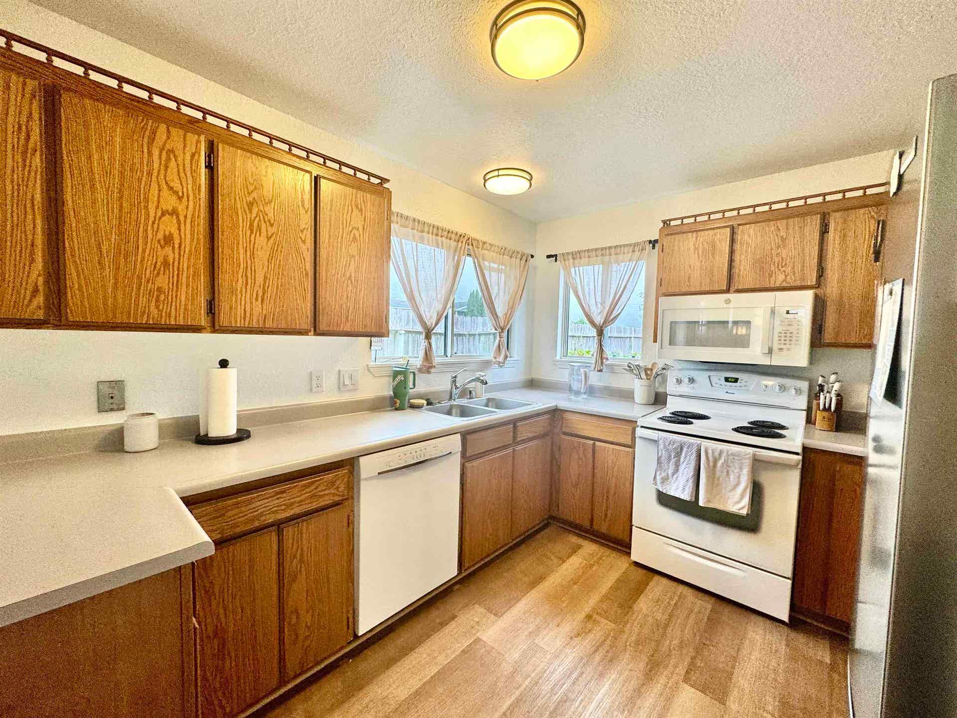 395 N Bradford Street, Smith River, CA 95567